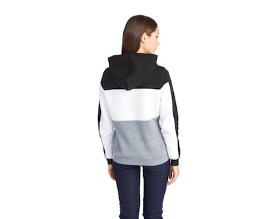 Foto 2 | Sudadera Thinner con Capucha