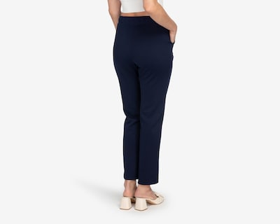 Foto 3 | Pantalón de Vestir Lady Sun Azul para Mujer