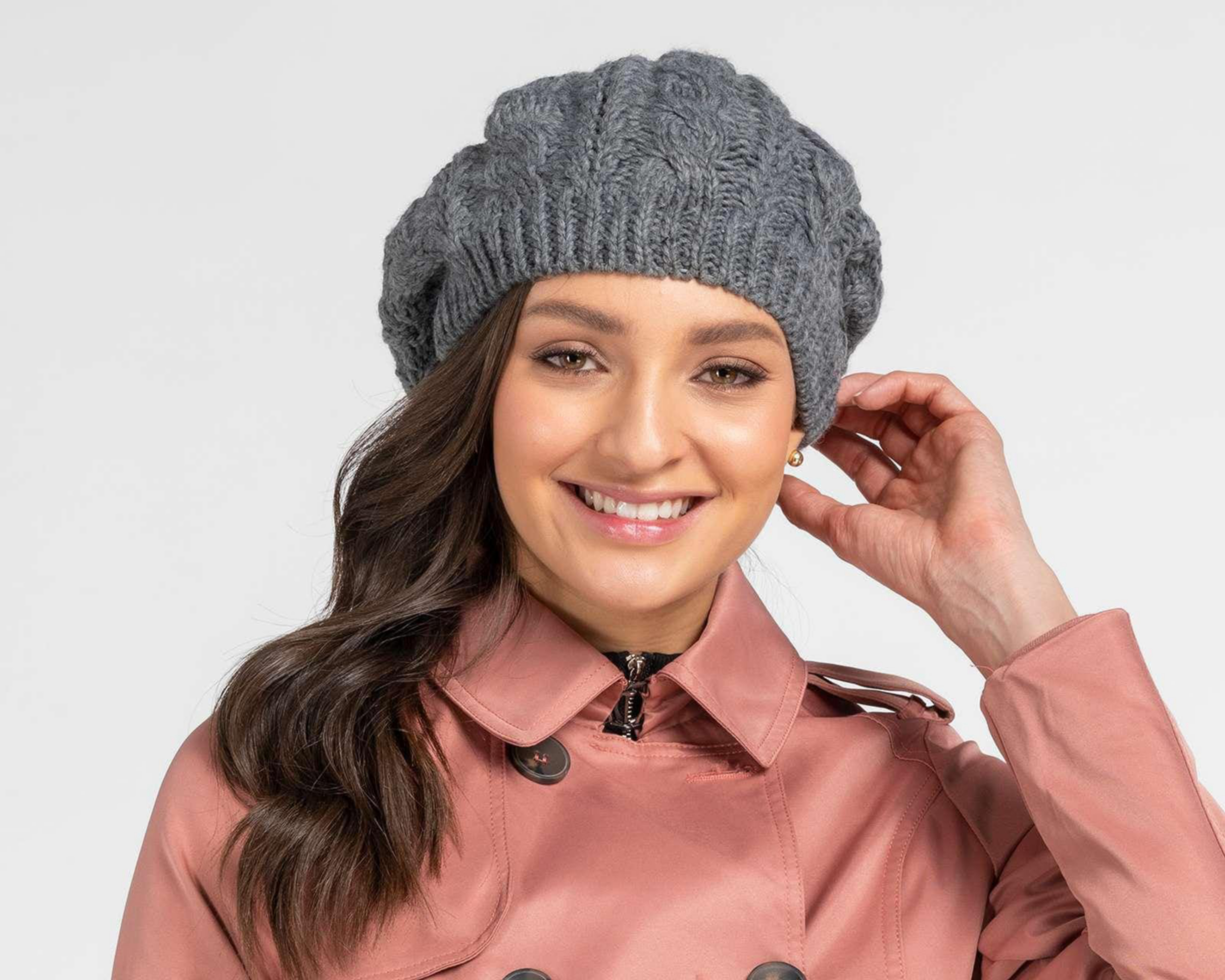Foto 1 | Gorro Sahara