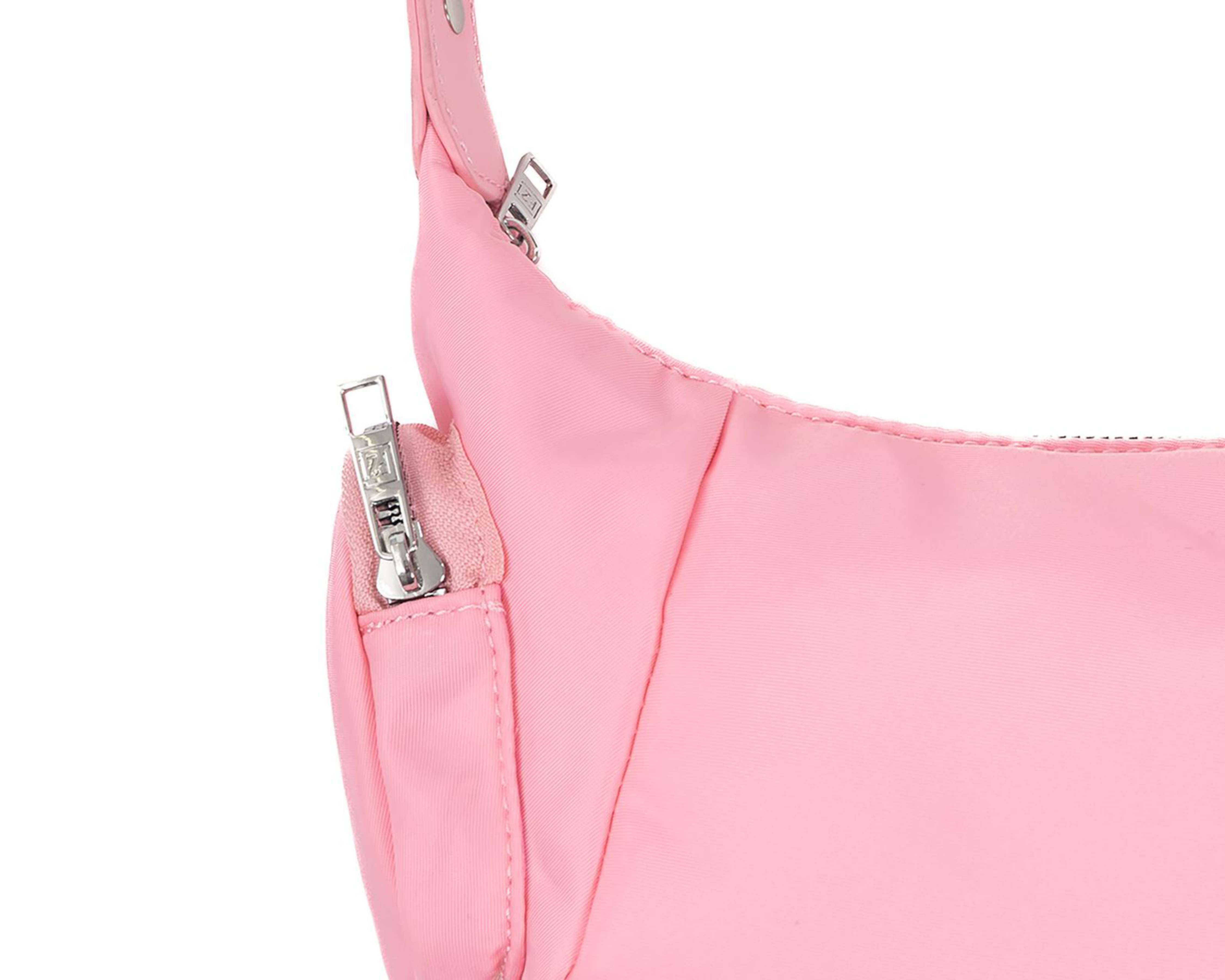Foto 5 pulgar | Bolsa de Mano Forever 21