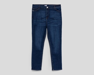 Foto 1 | Jeans Slim Lucky Star para Mujer