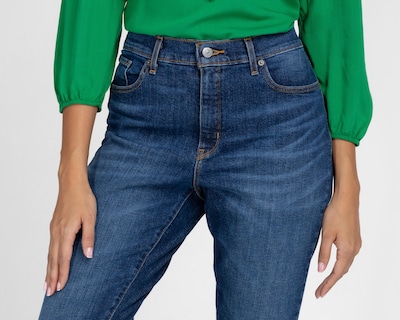 Foto 4 | Jeans Skinny Levi's 311 Shaping para Mujer