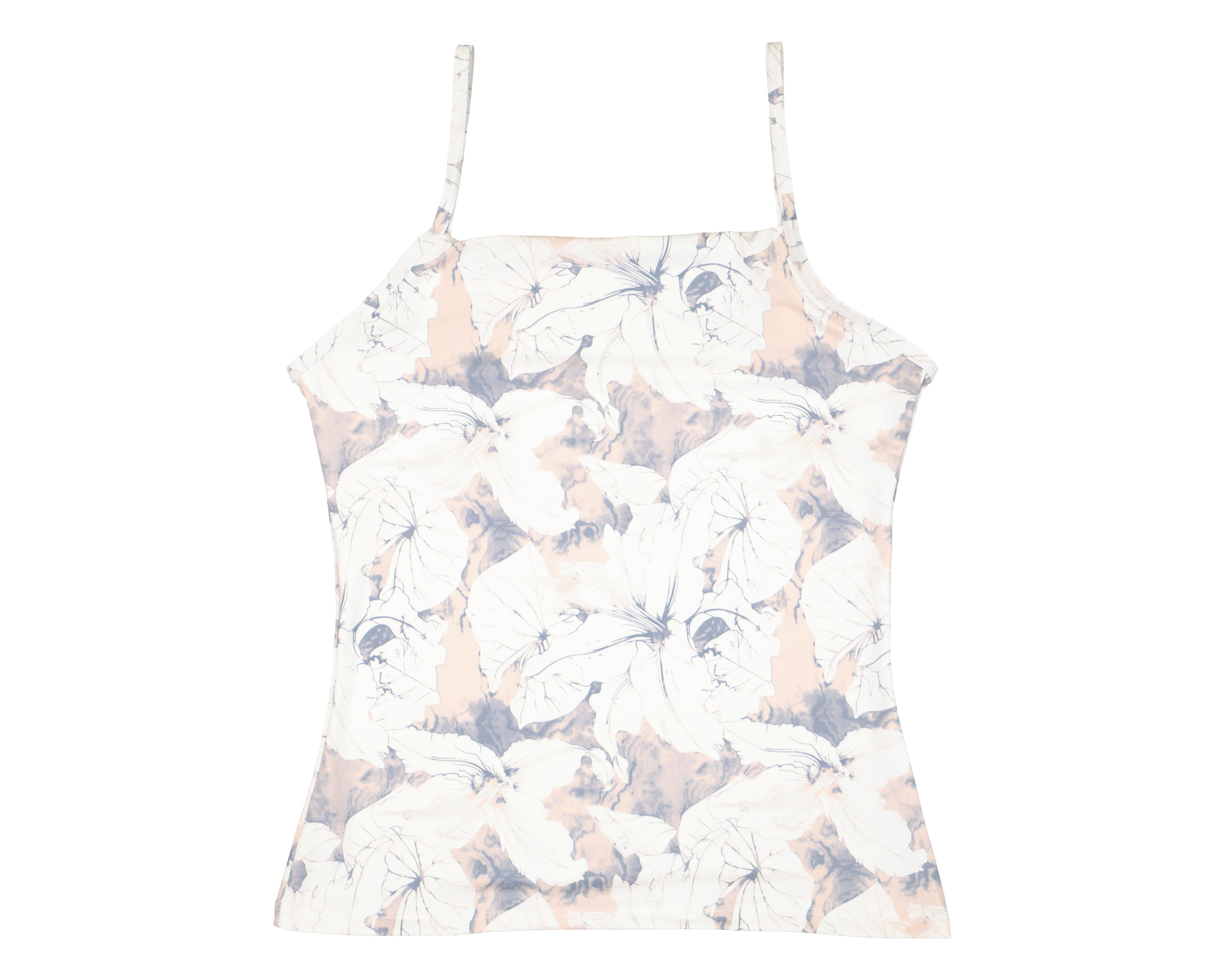 Camiseta Interior Carnival para Mujer