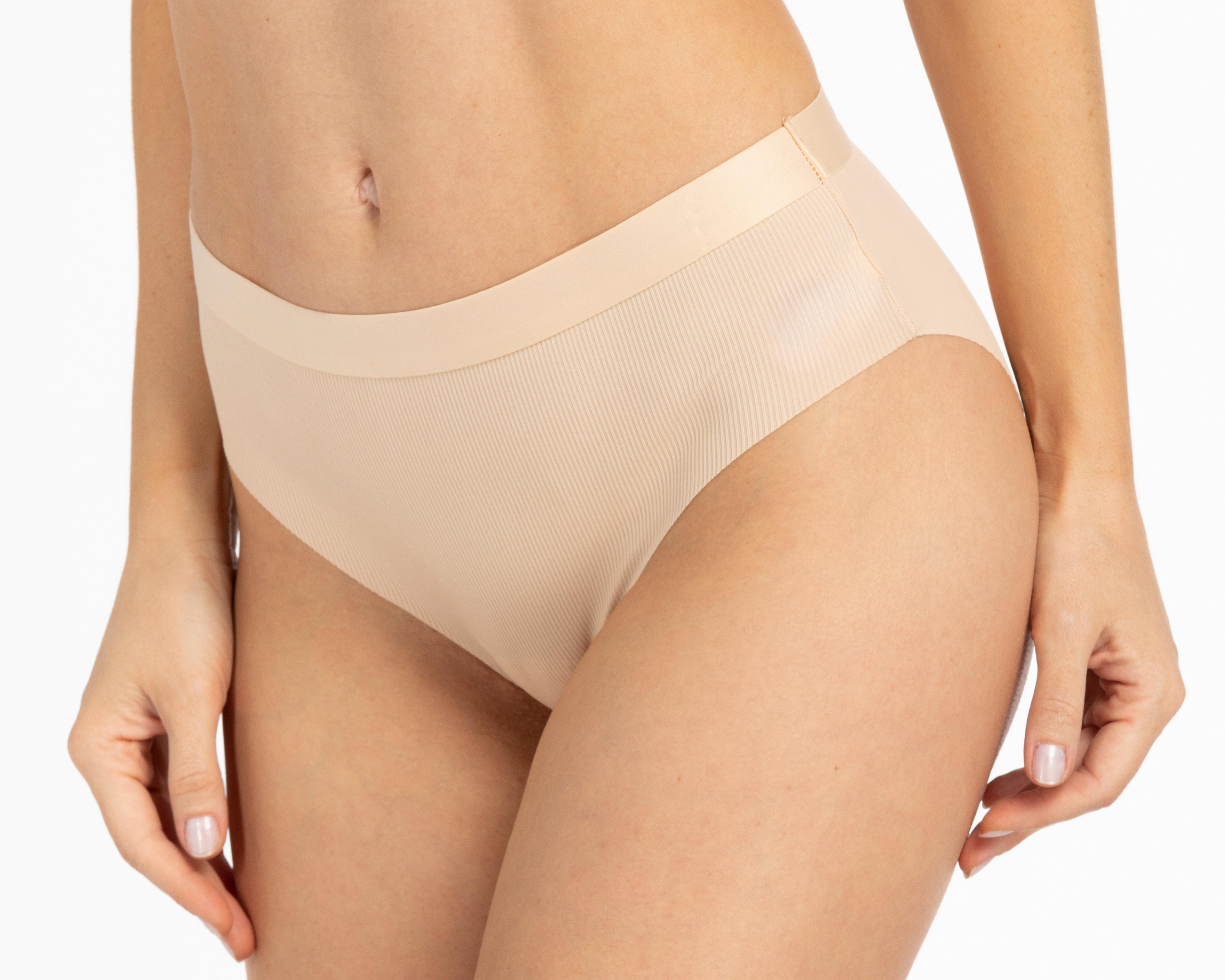 Foto 5 pulgar | Coordinado Seamless Beauty Secret sin Varilla para Mujer 2 Pack
