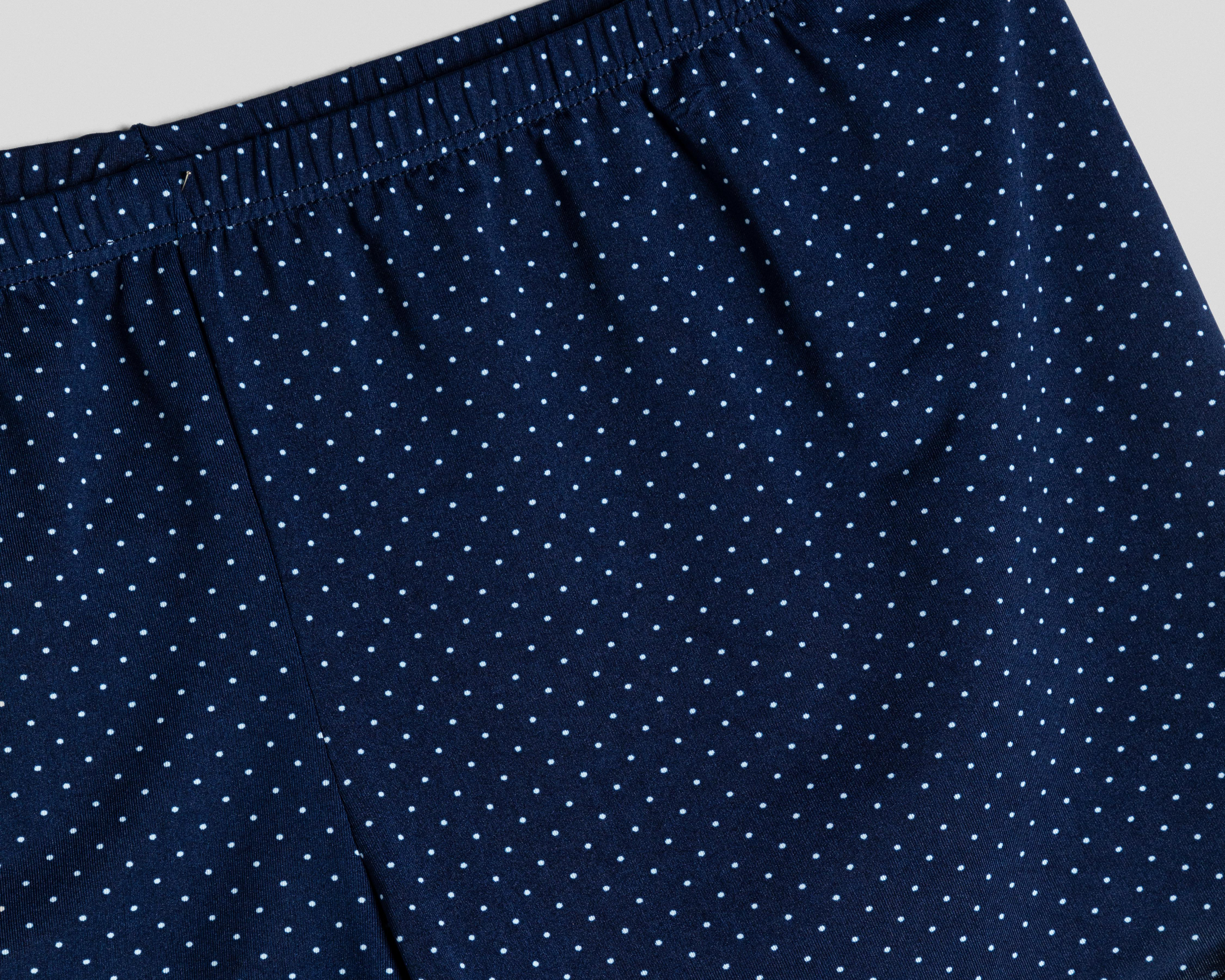 Foto 5 pulgar | Pijama Finess para Mujer 2 Piezas
