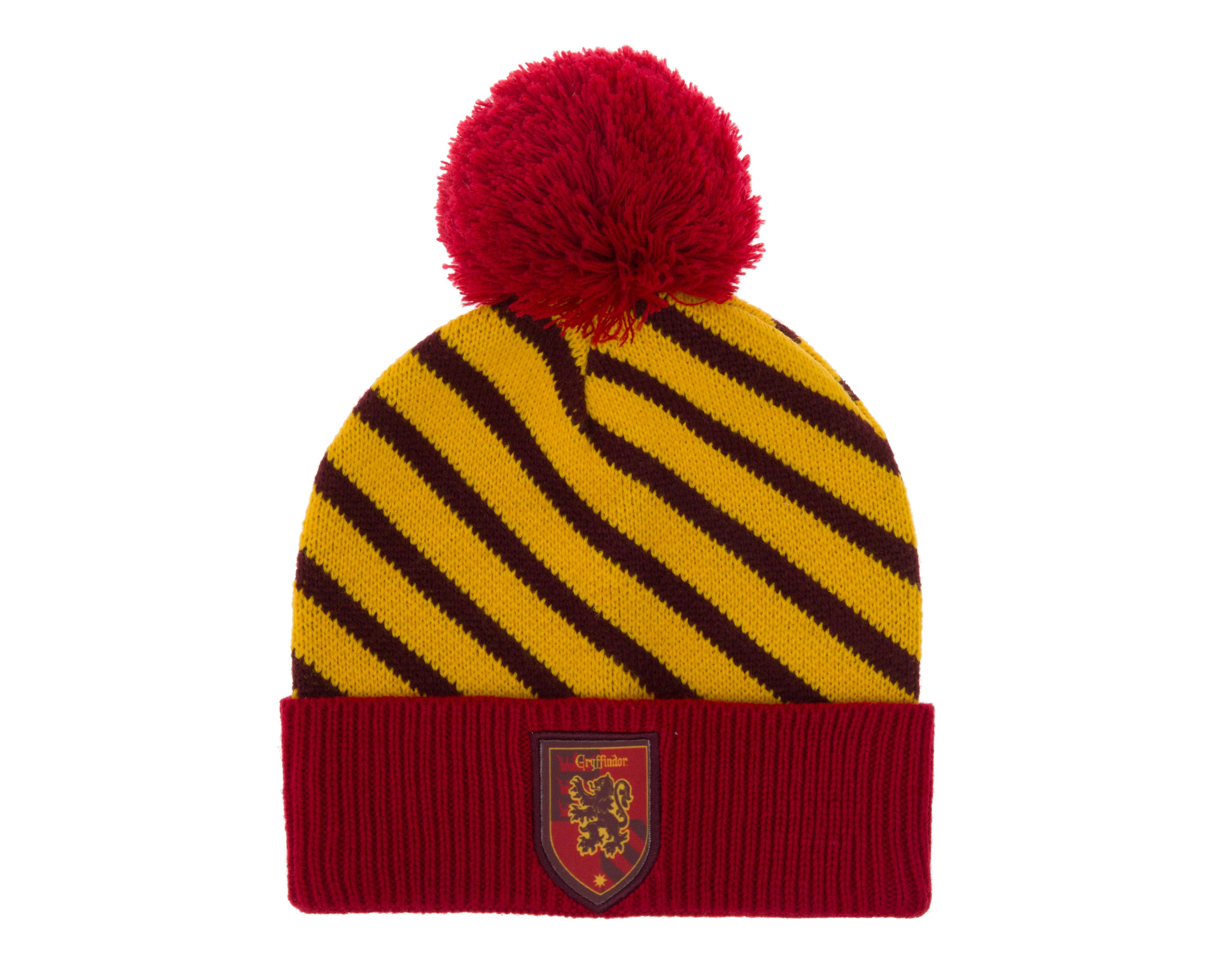 Foto 1 | Gorro Harry Potter para Mujer