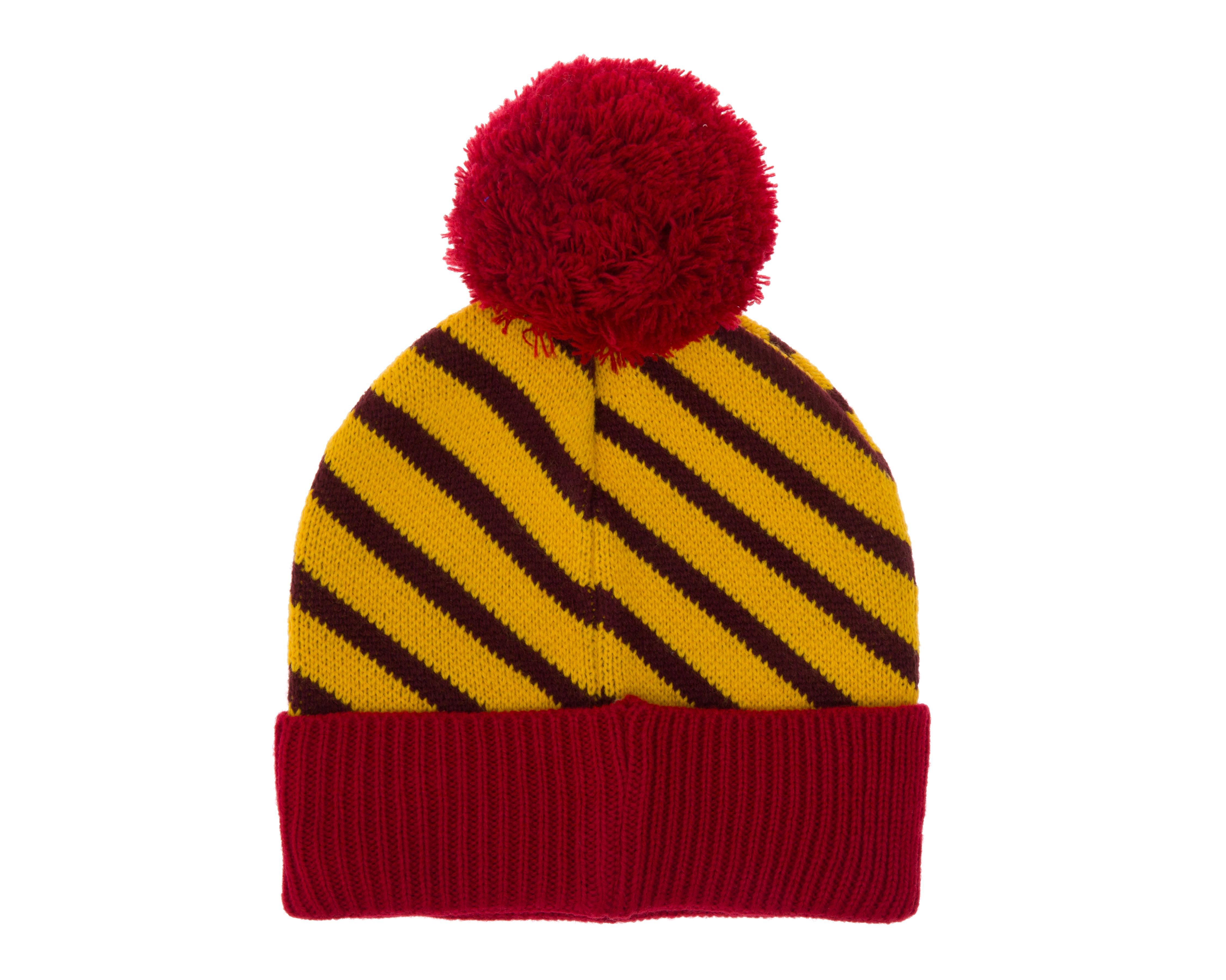 Foto 2 | Gorro Harry Potter para Mujer