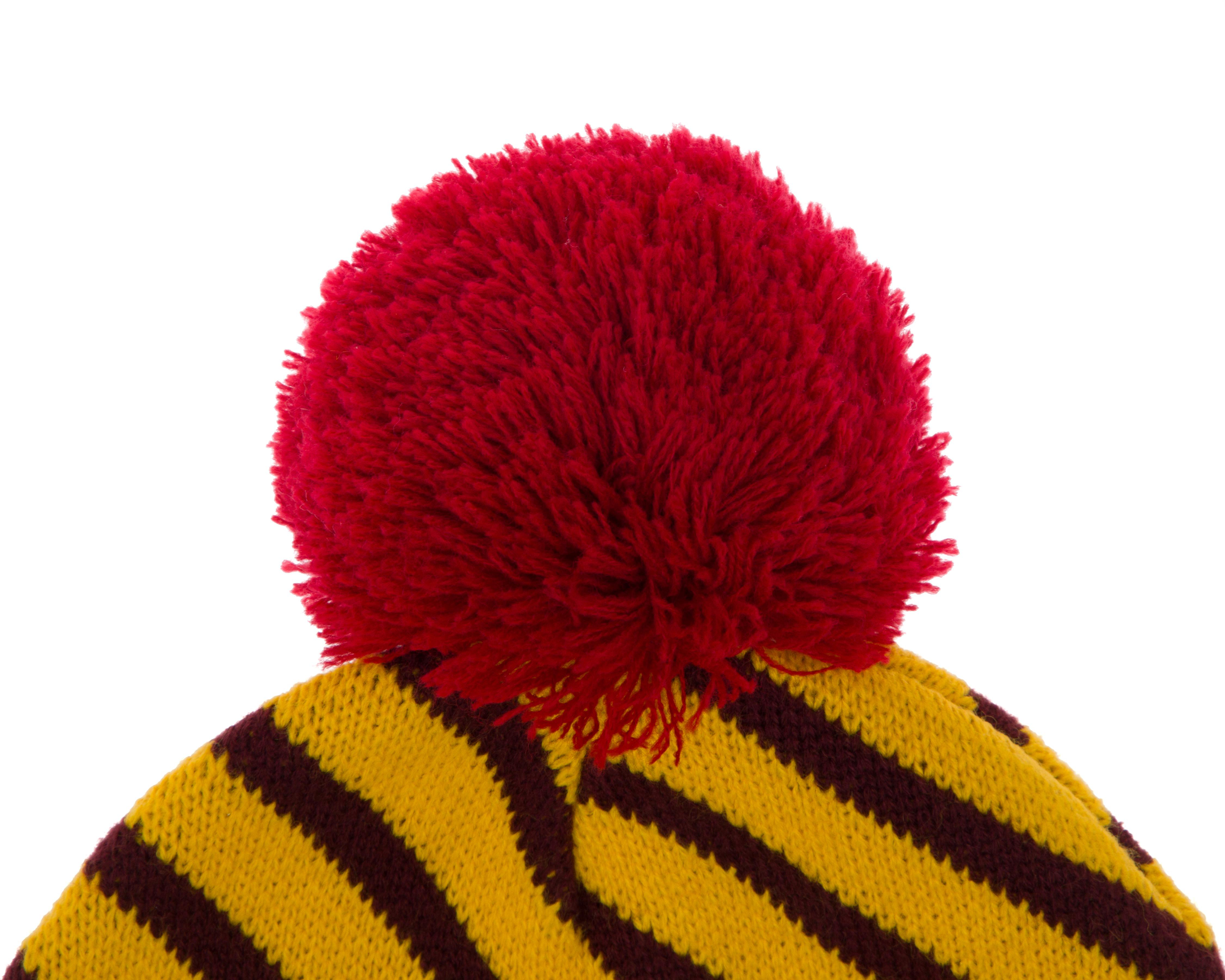 Foto 3 | Gorro Harry Potter para Mujer