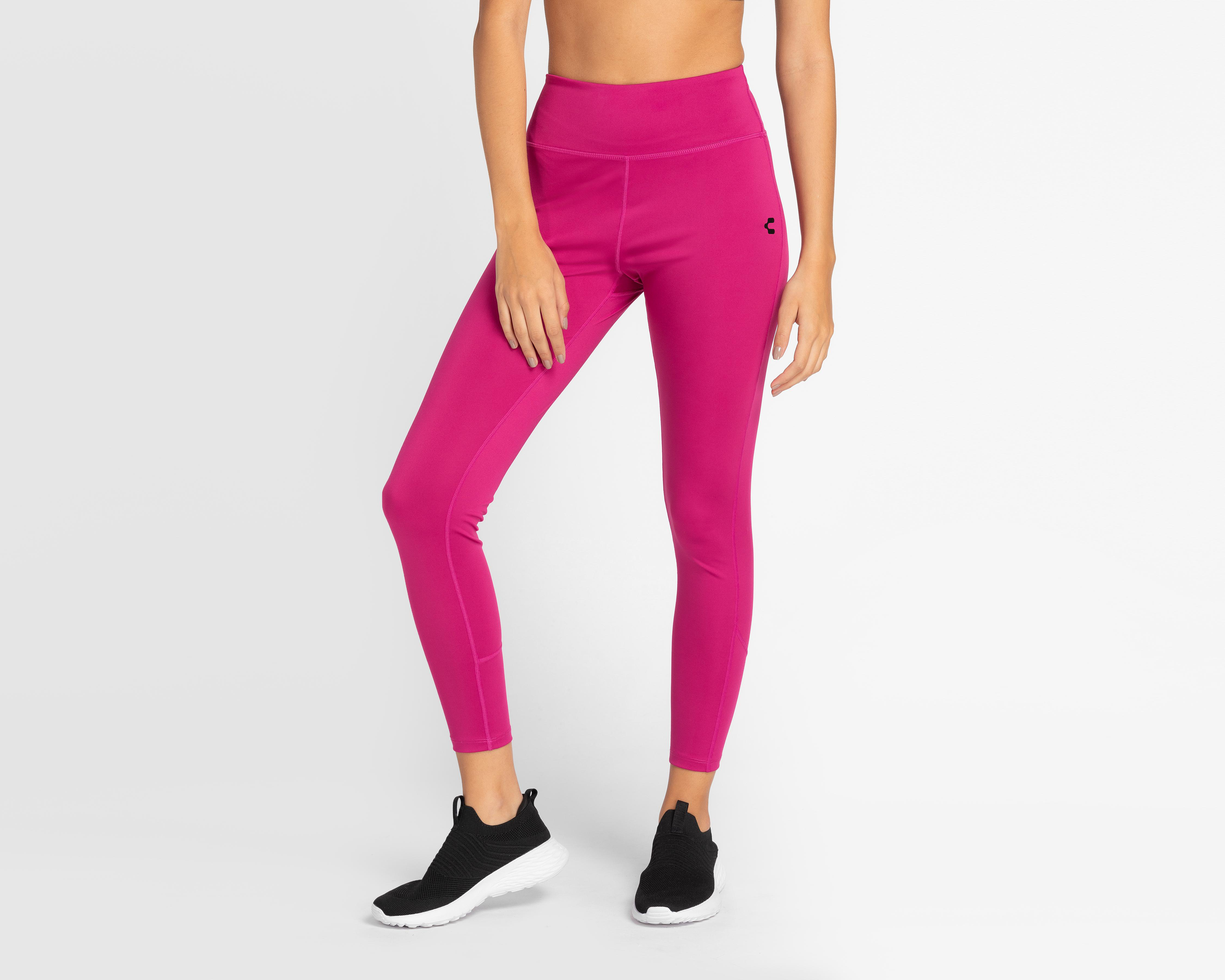 Foto 2 pulgar | Leggings de Entrenamiento Charly para Mujer