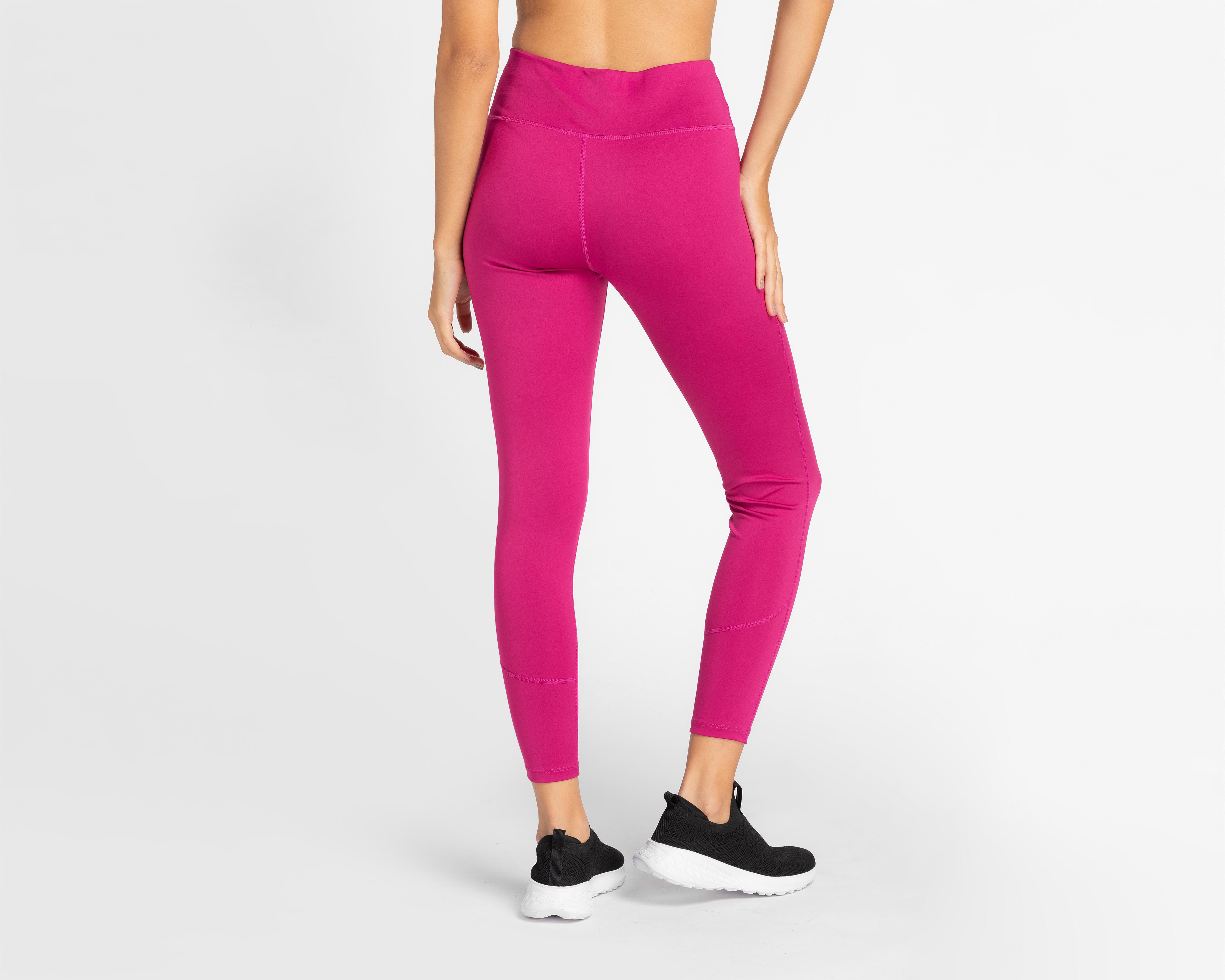 Foto 4 pulgar | Leggings de Entrenamiento Charly para Mujer