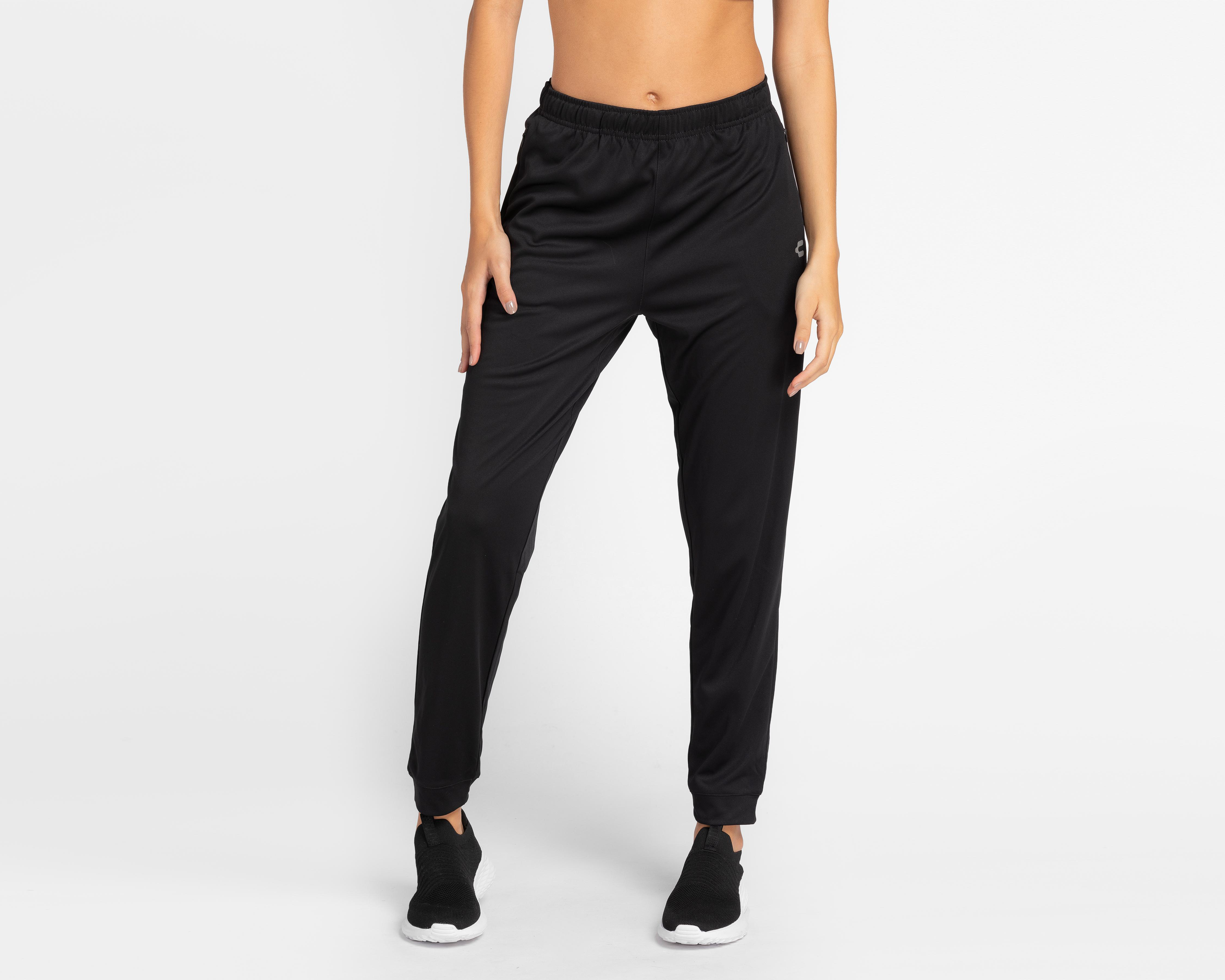 Pants de Entrenamiento Charly para Mujer