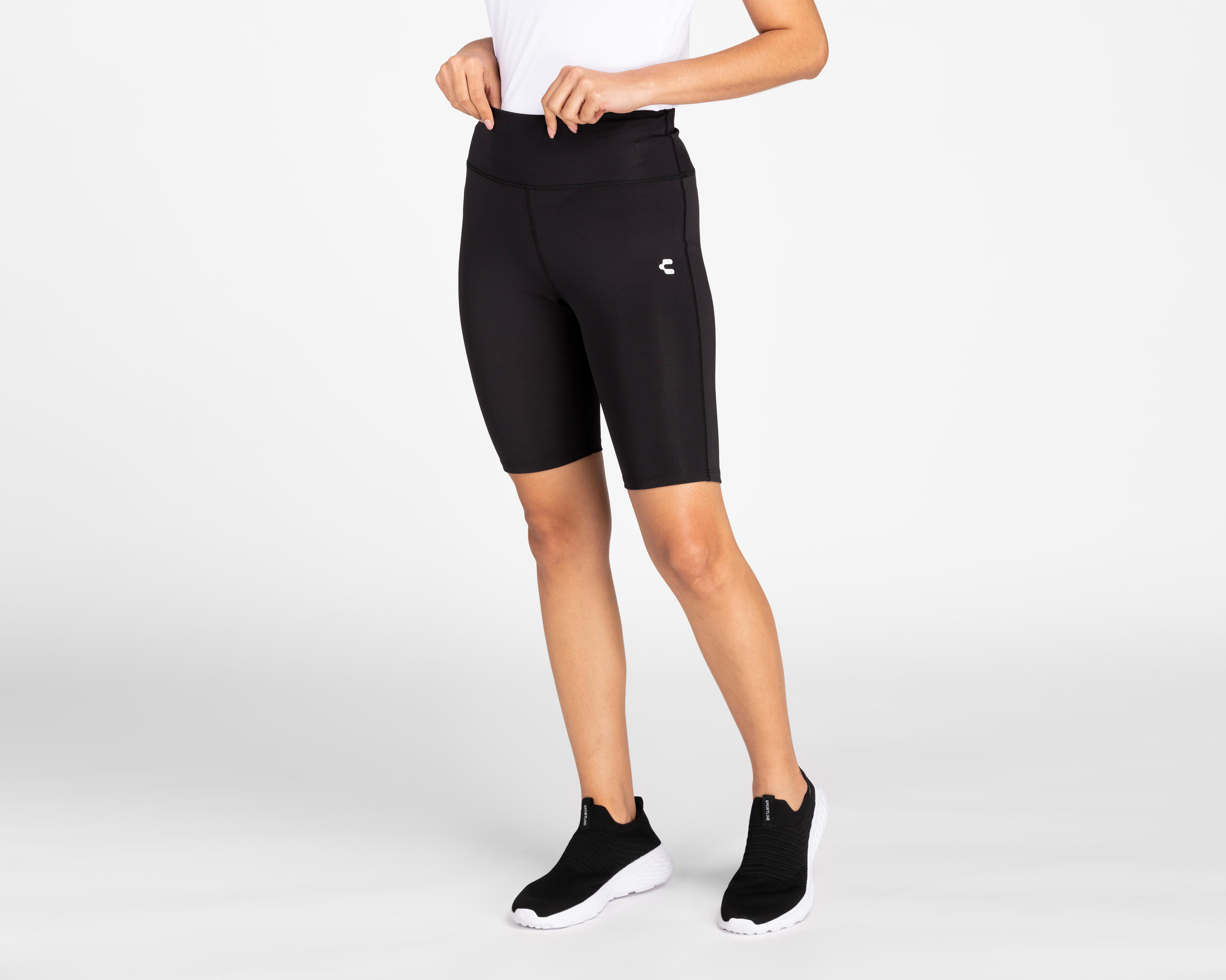 Short de Ciclismo Charly para Mujer