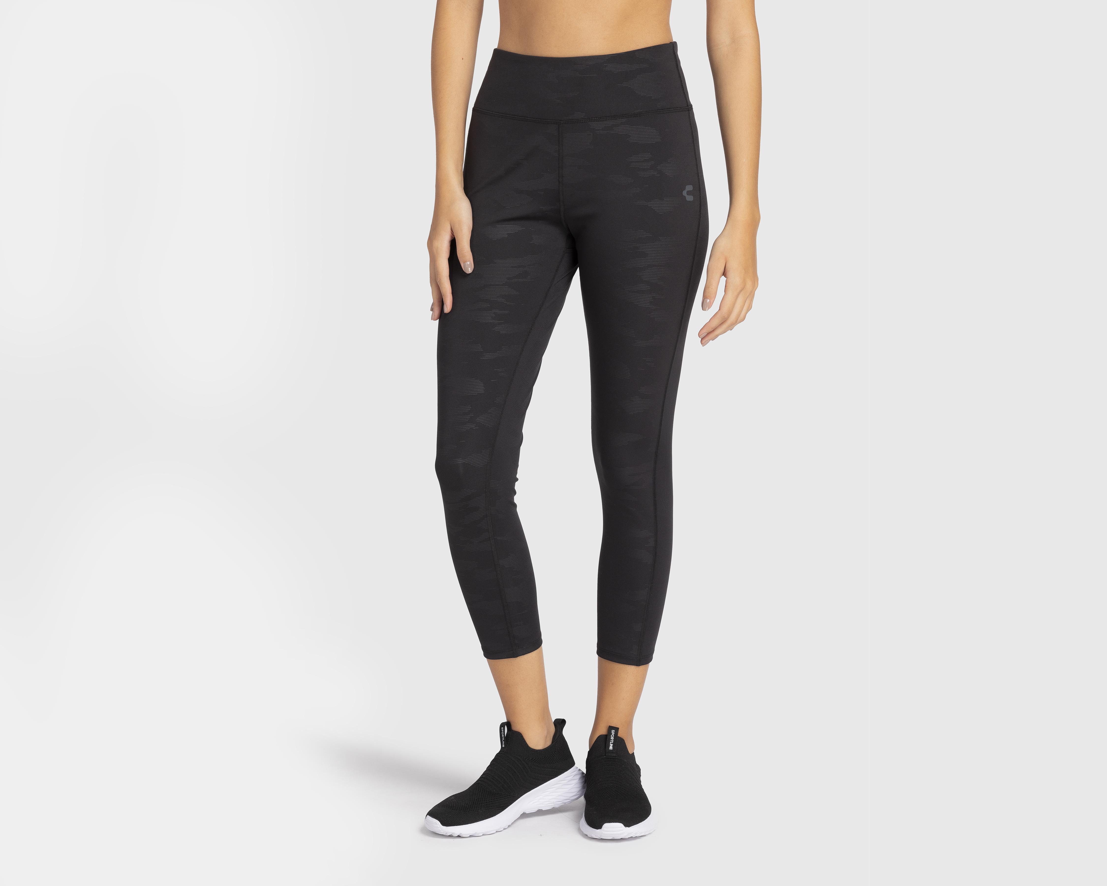 Leggings de Entrenamiento Charly para Mujer
