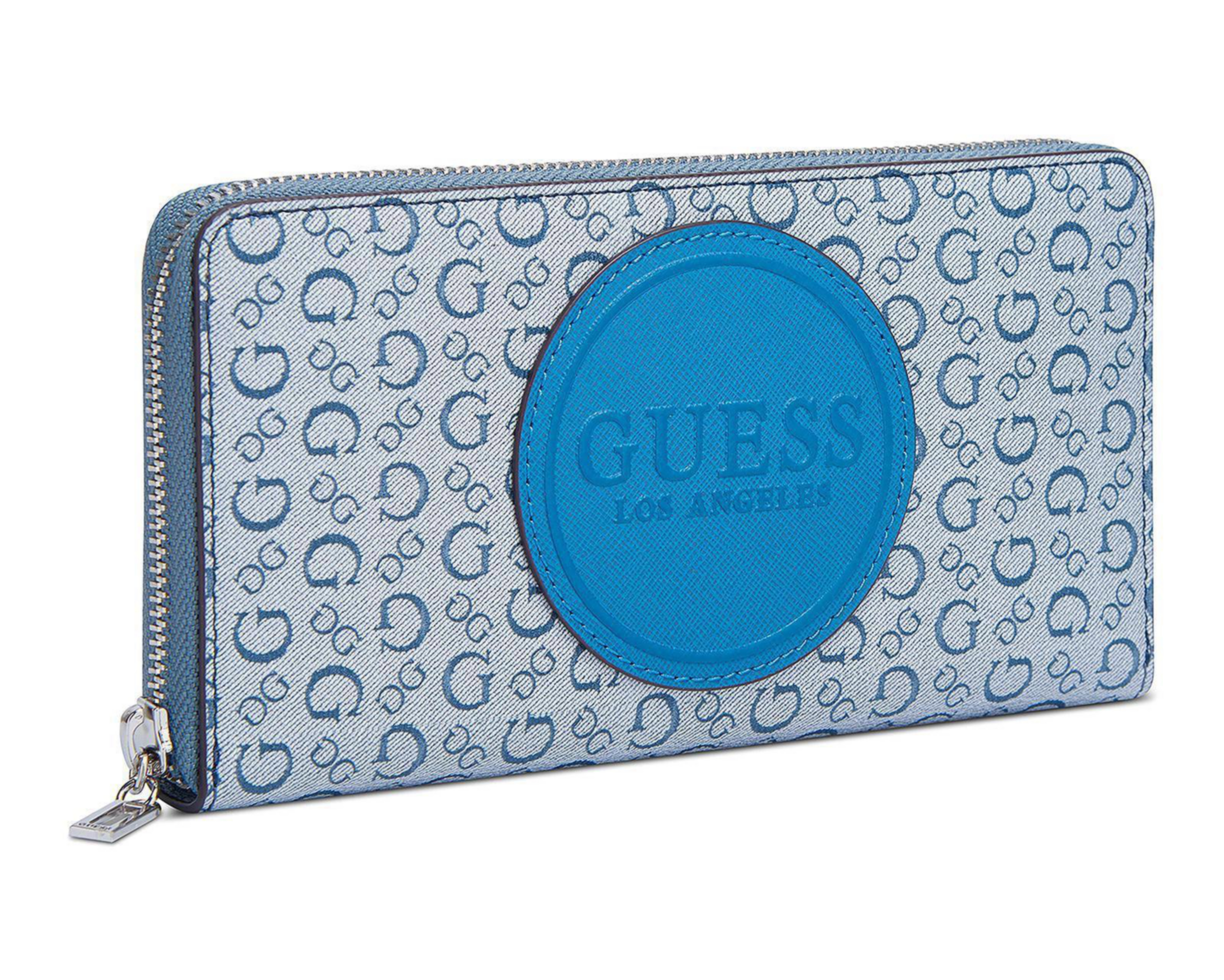 Foto 2 pulgar | Cartera para Mujer Guess