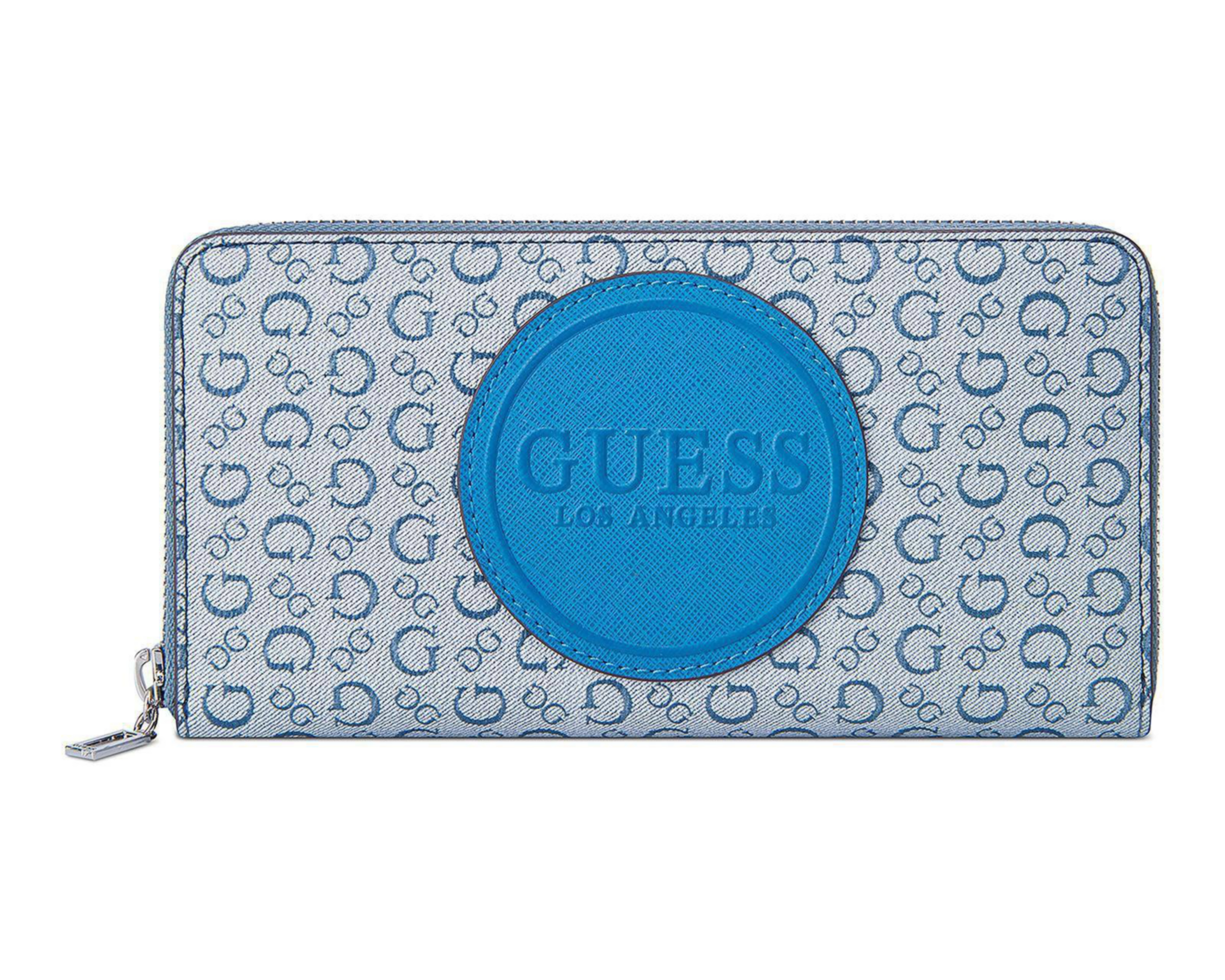 Foto 3 pulgar | Cartera para Mujer Guess