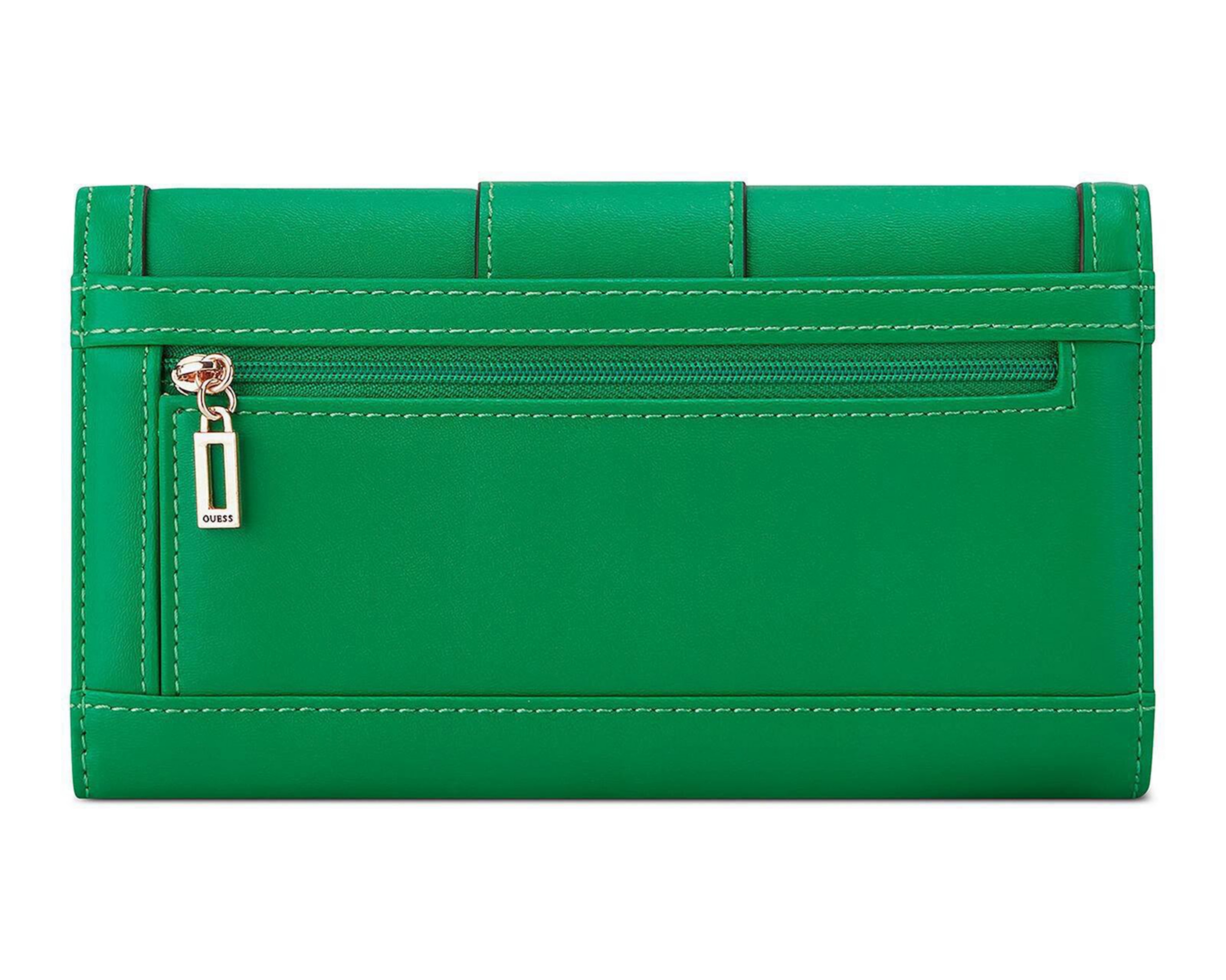 Cartera best sale guess verde