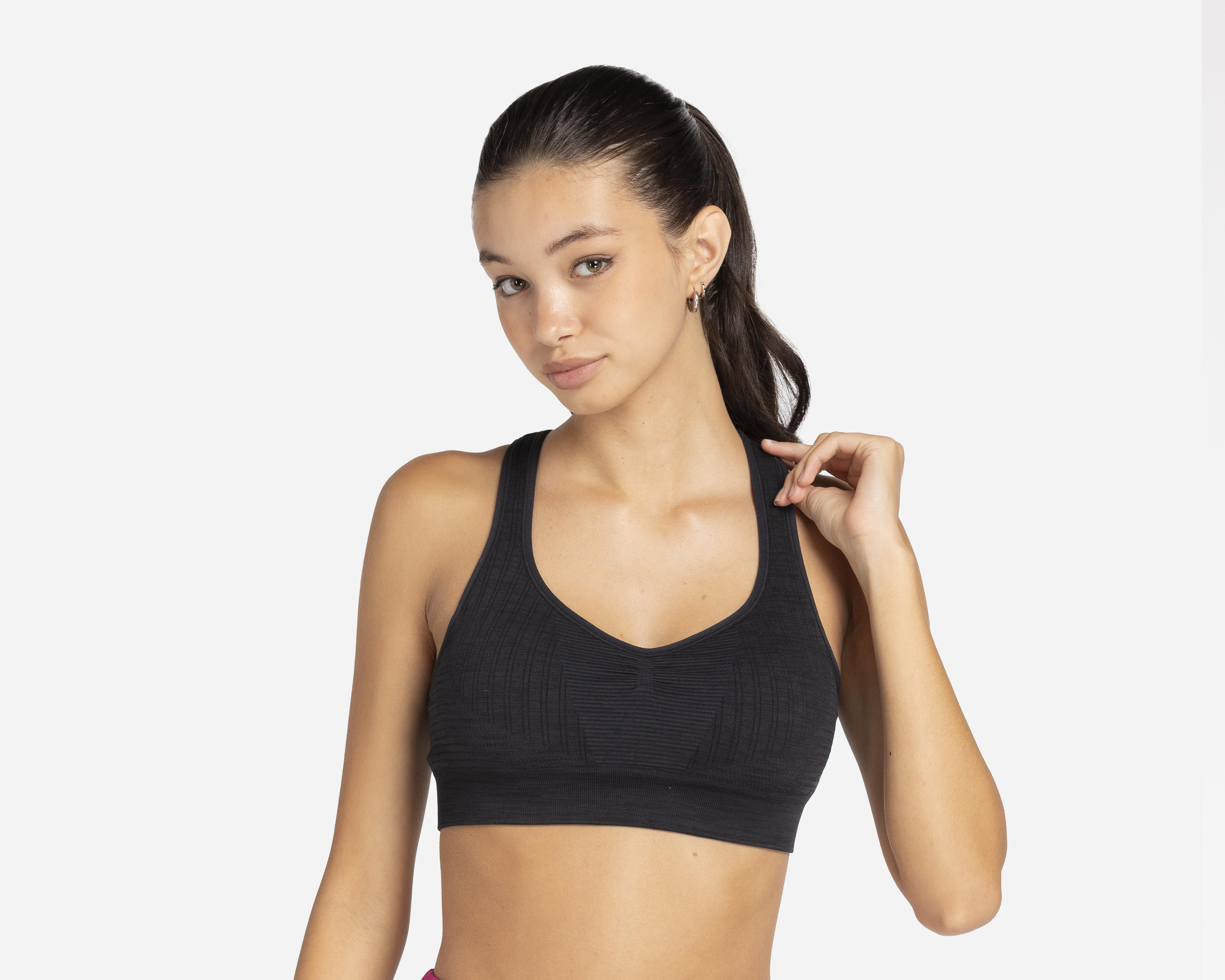 Top de Entrenamiento Charly para Mujer