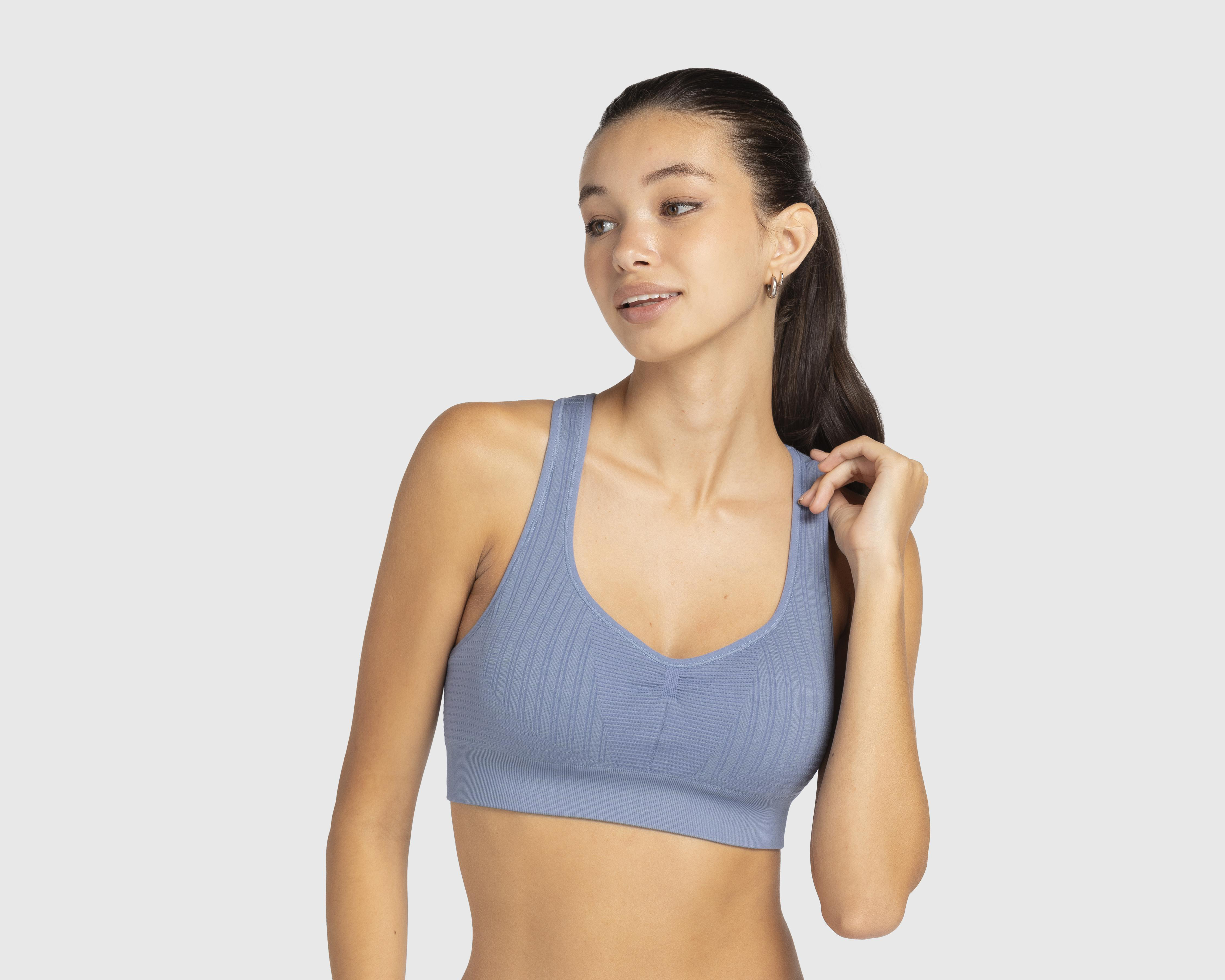 Top de Entrenamiento Charly para Mujer