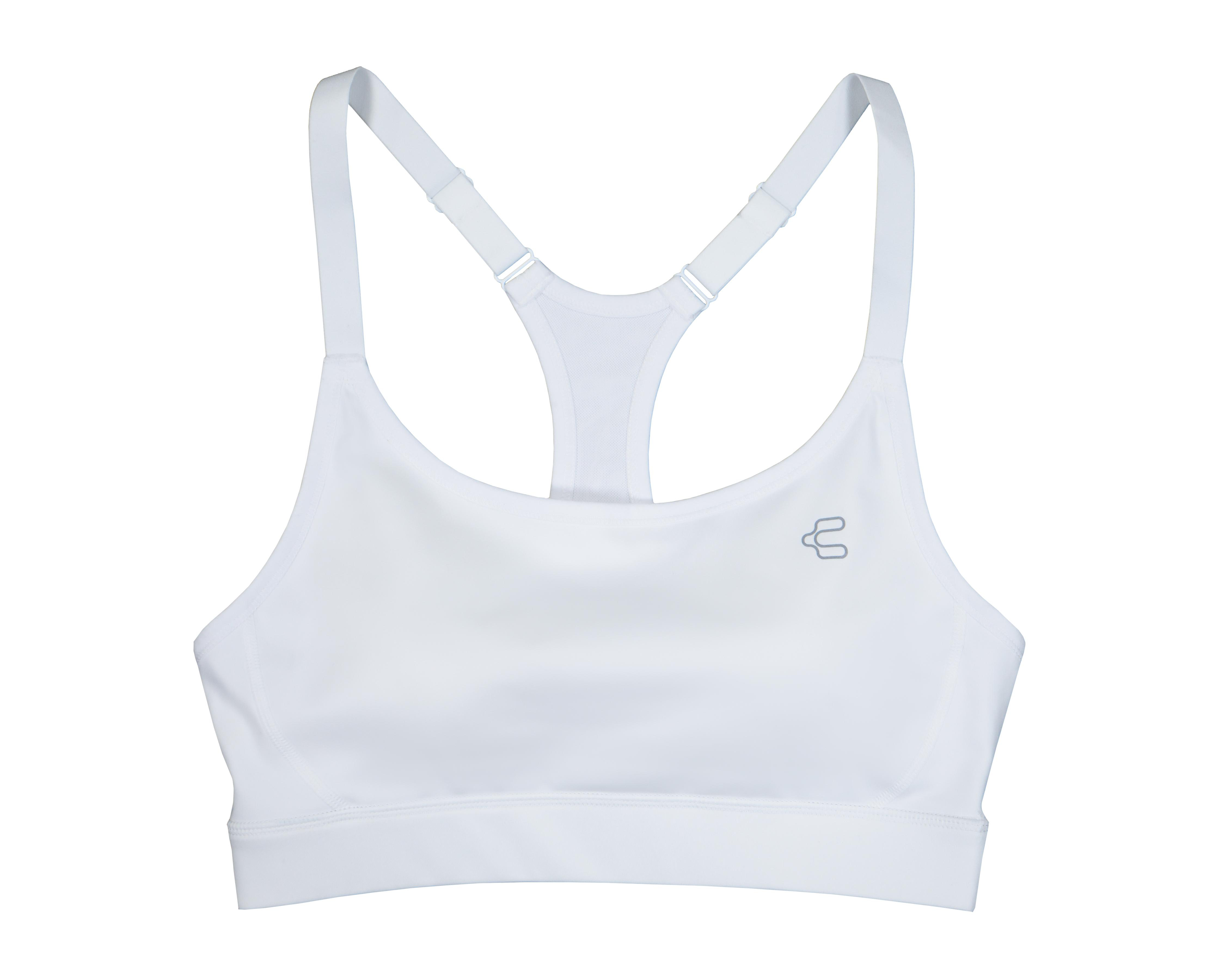 Top de Entrenamiento Charly Medio Impacto para Mujer $429