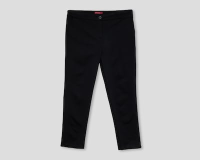Foto 1 | Pantalón de Vestir Sahara Negro para Mujer