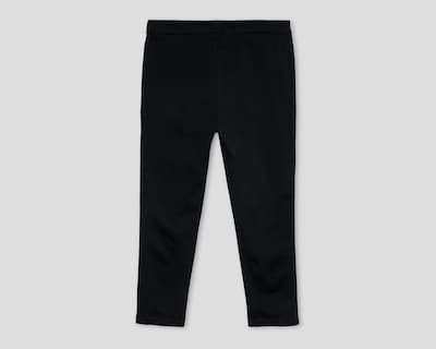 Foto 2 | Pantalón de Vestir Sahara Negro para Mujer