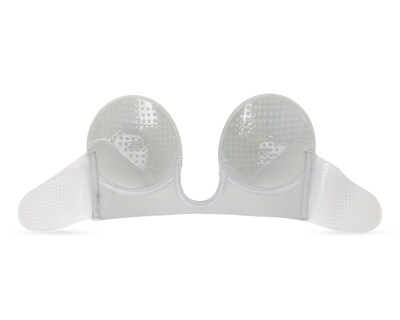 Foto 2 | Brasier Media Copa Strapless Eva tu Estilo Íntimo