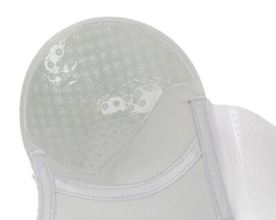 Foto 4 | Brasier Media Copa Strapless Eva tu Estilo Íntimo