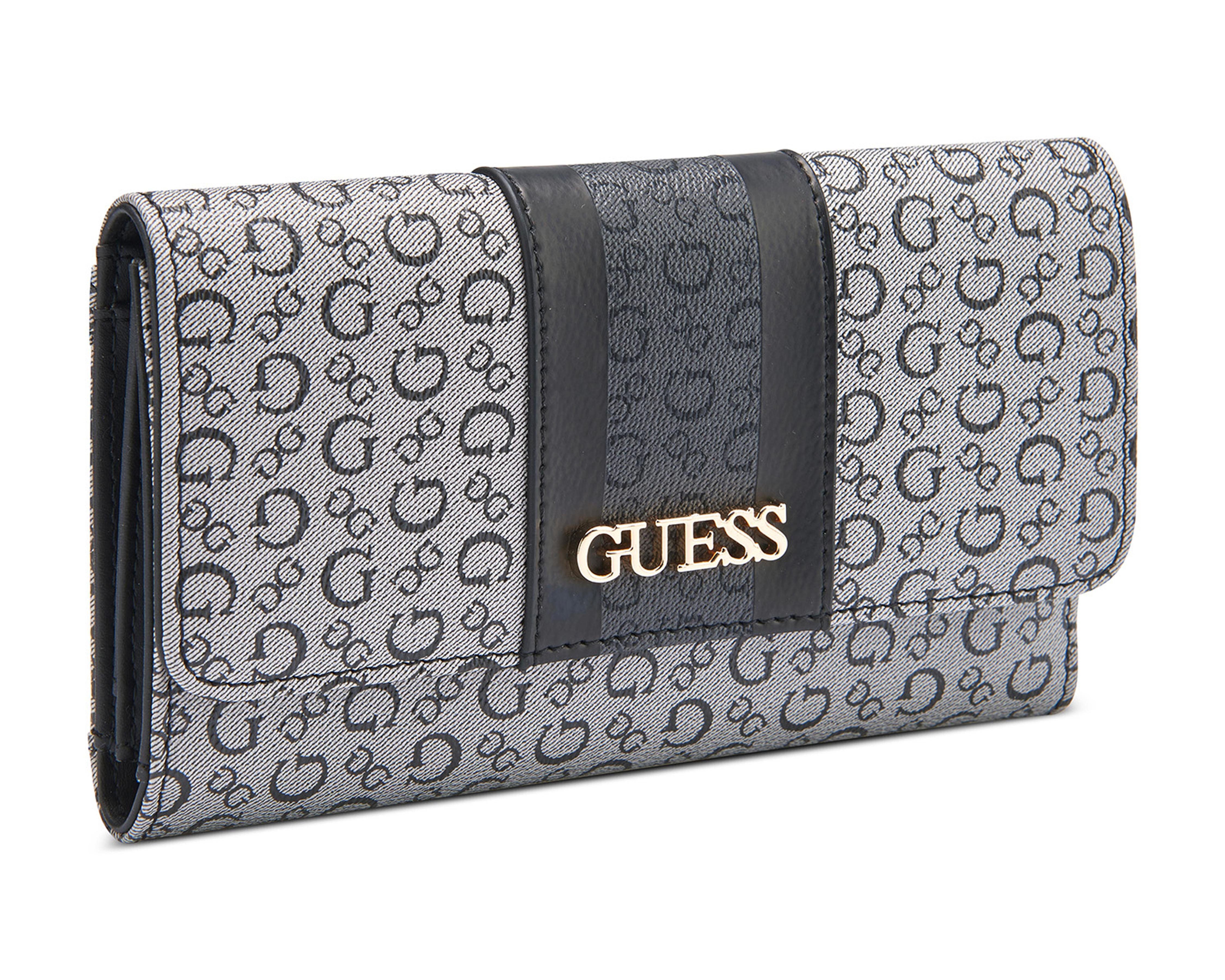 Foto 3 pulgar | Cartera Guess