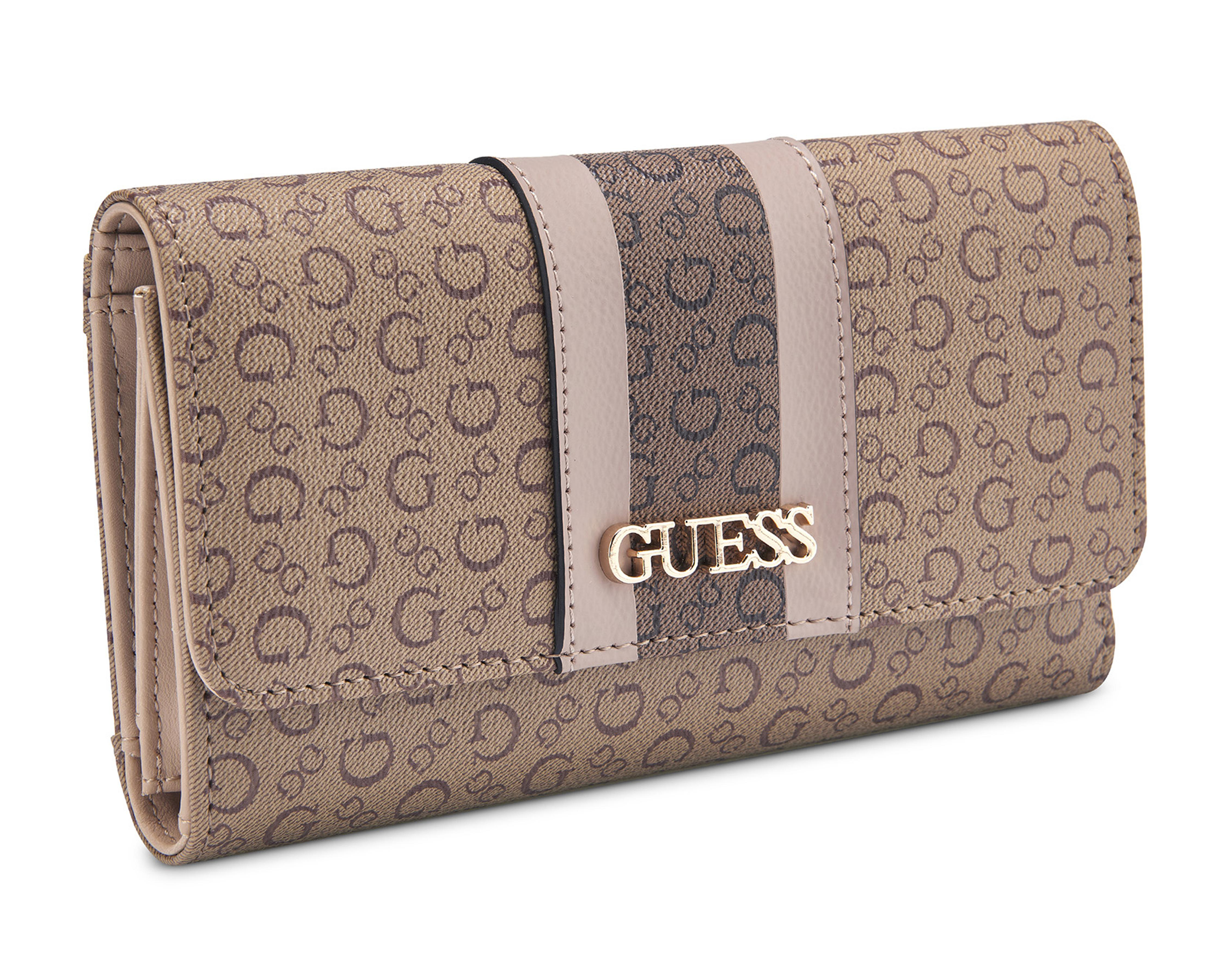 Cartera Guess