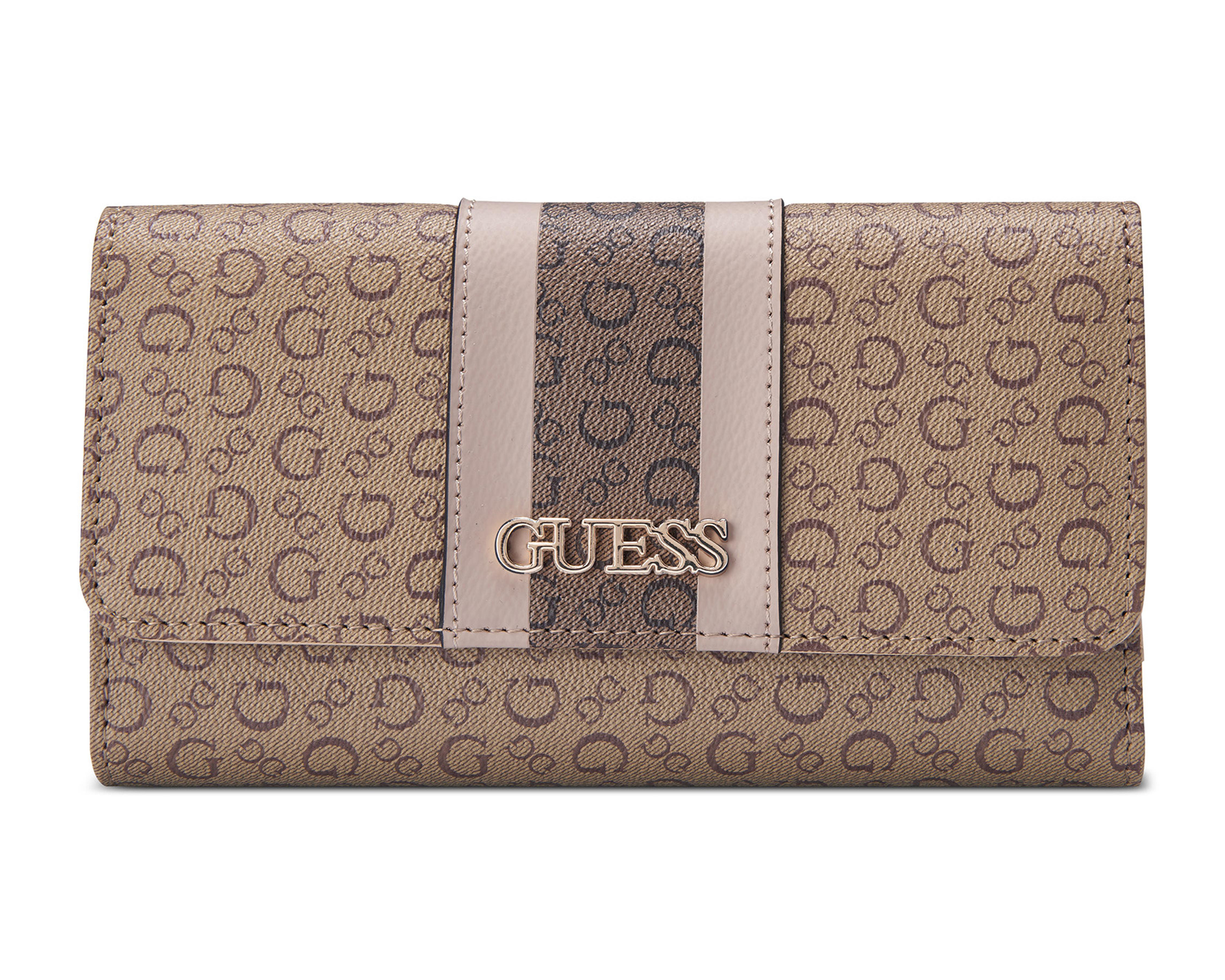 Foto 2 | Cartera Guess