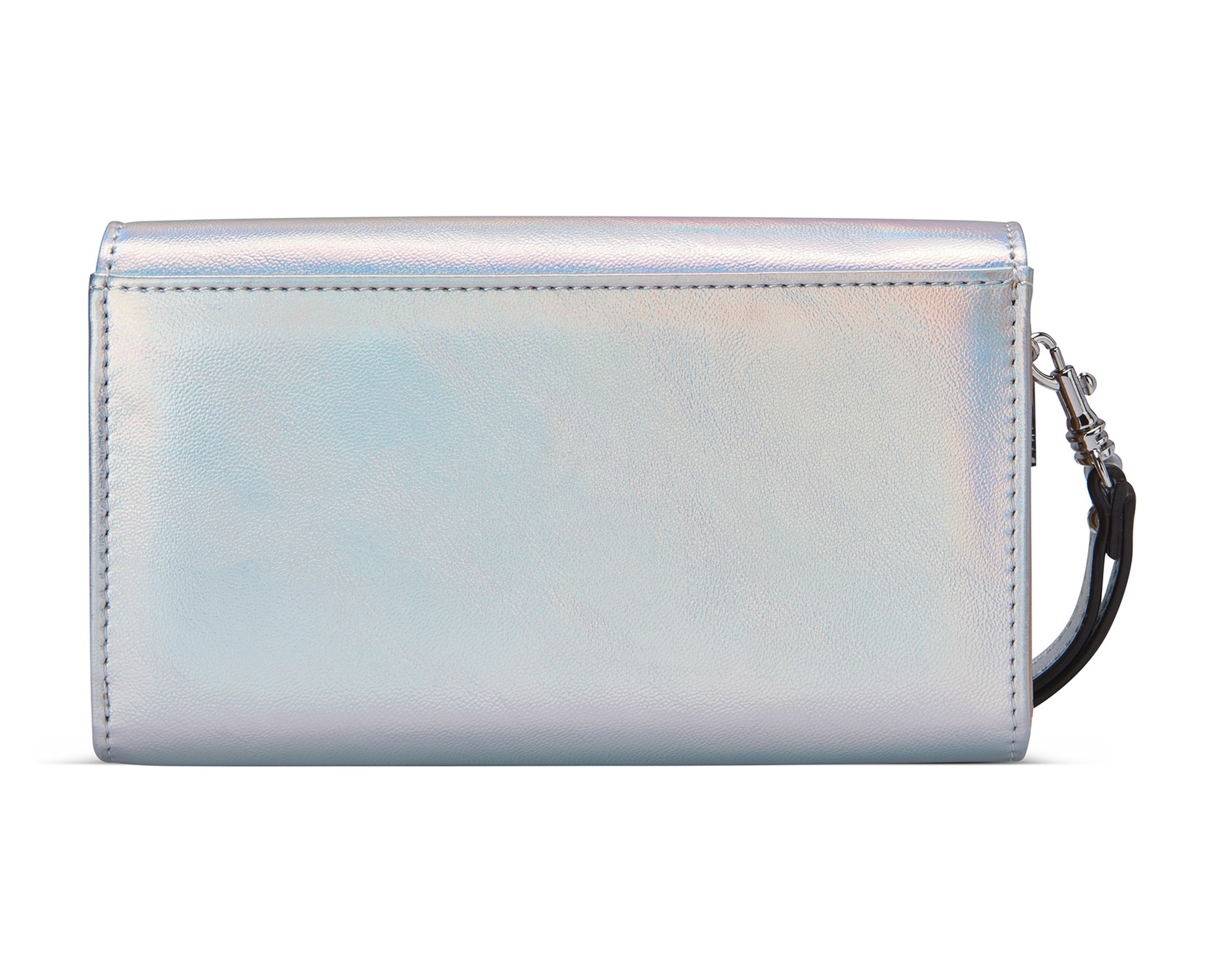 Foto 4 pulgar | Cartera Guess