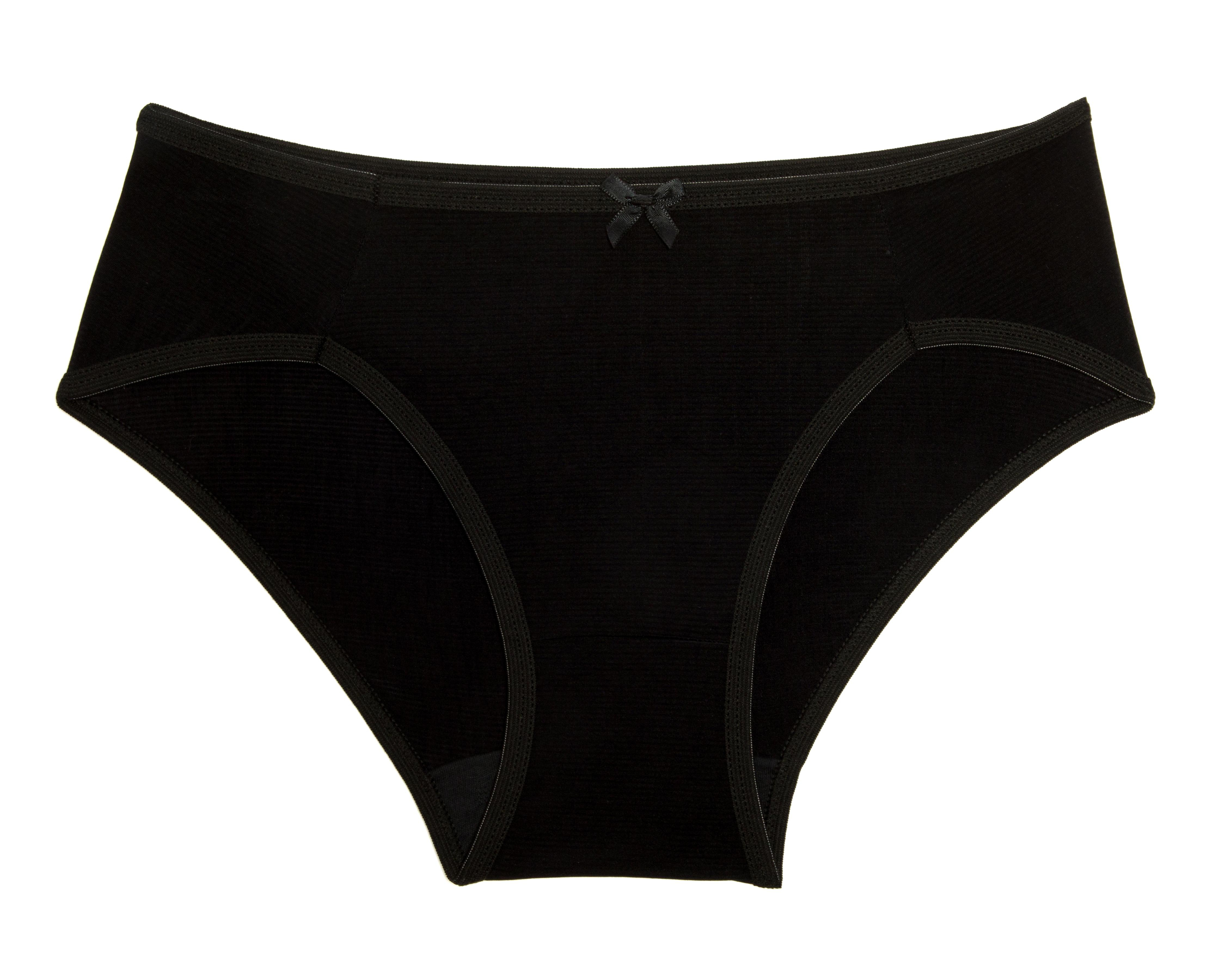 Foto 4 pulgar | Pantaleta Linda Keerr para Mujer 3 Piezas