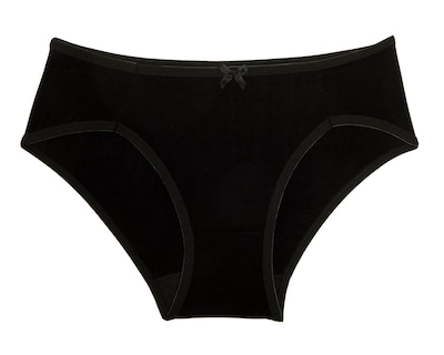 Foto 3 | Pantaleta Linda Keerr para Mujer 3 Piezas