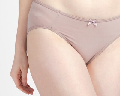 Foto 4 | Pantaleta Linda Keerr para Mujer 3 Piezas