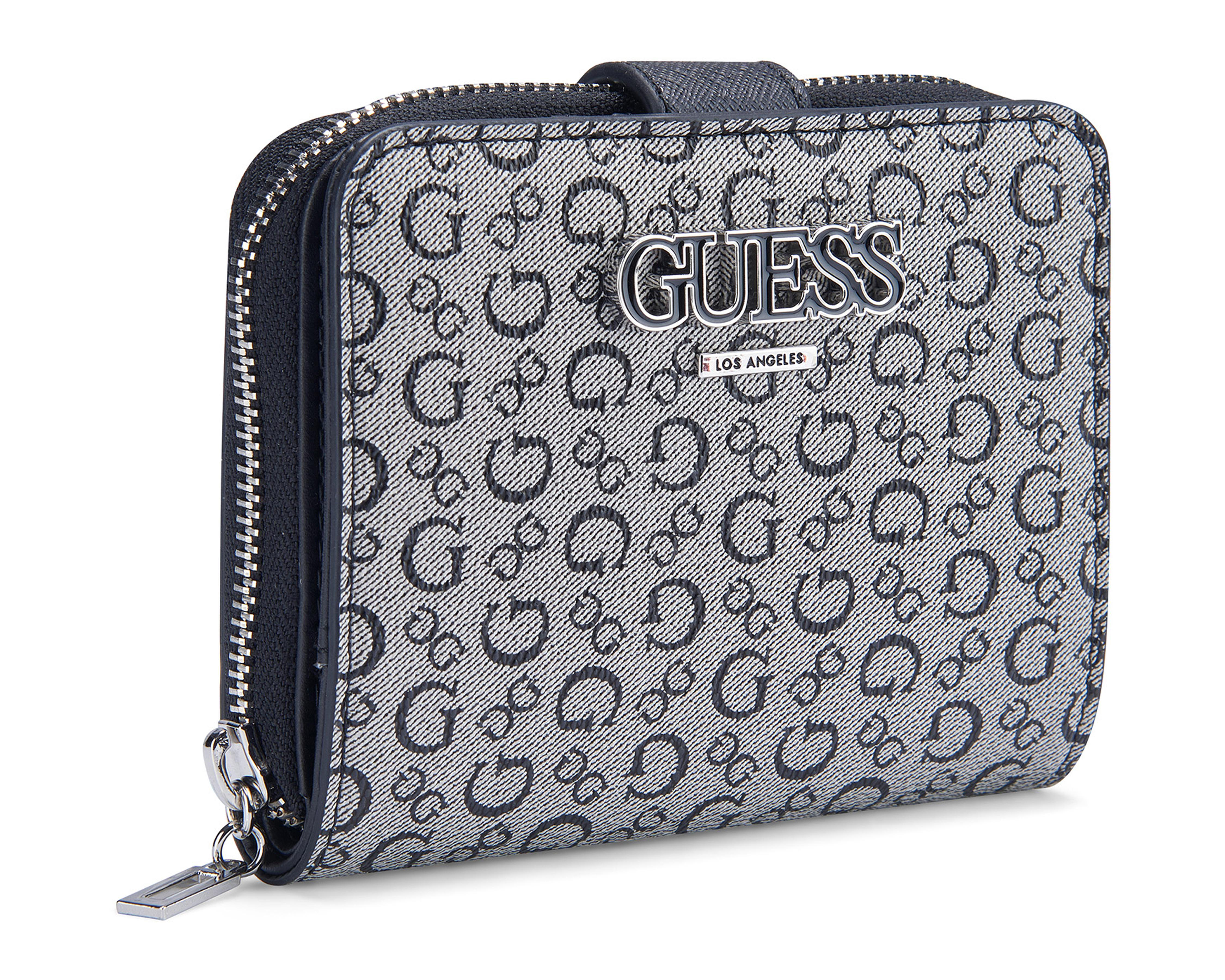 Monedero Guess