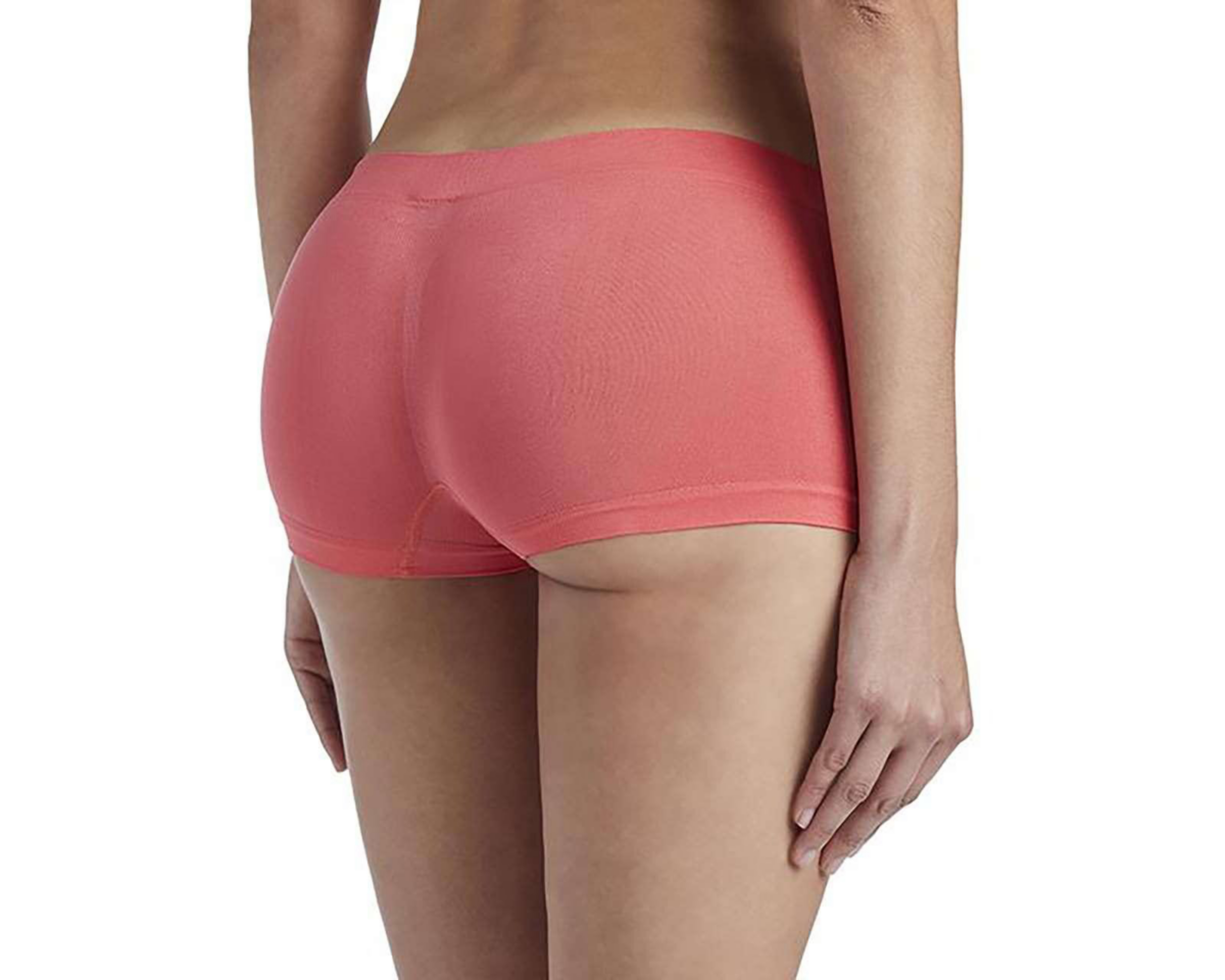 Foto 5 pulgar | Bóxer Lovest para Mujer 3 Pack