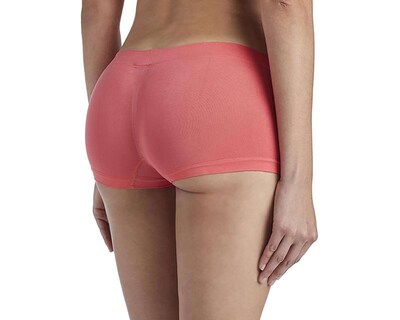 Foto 4 | Bóxer Lovest para Mujer 3 Pack