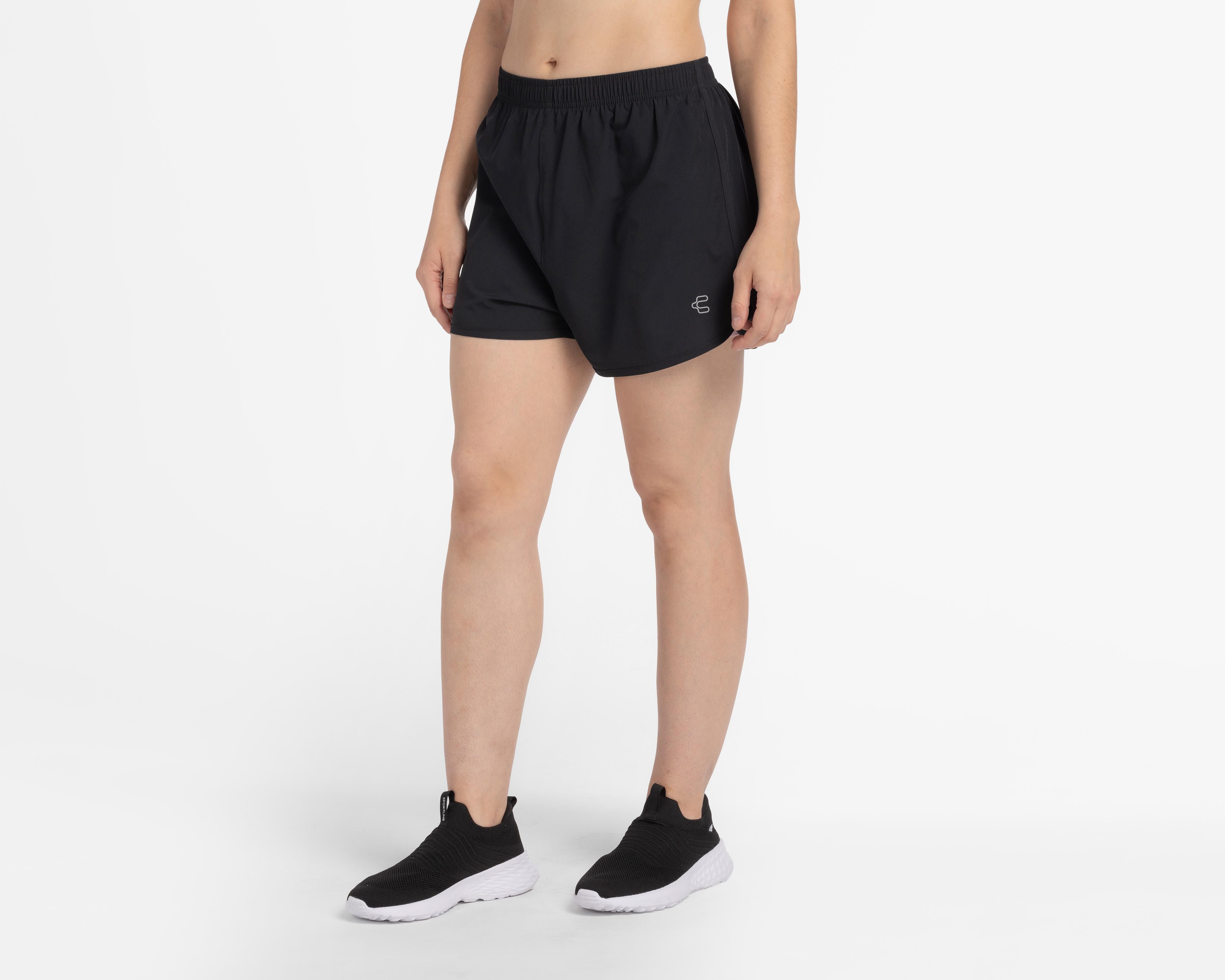 Short de Entrenamiento Charly para Mujer