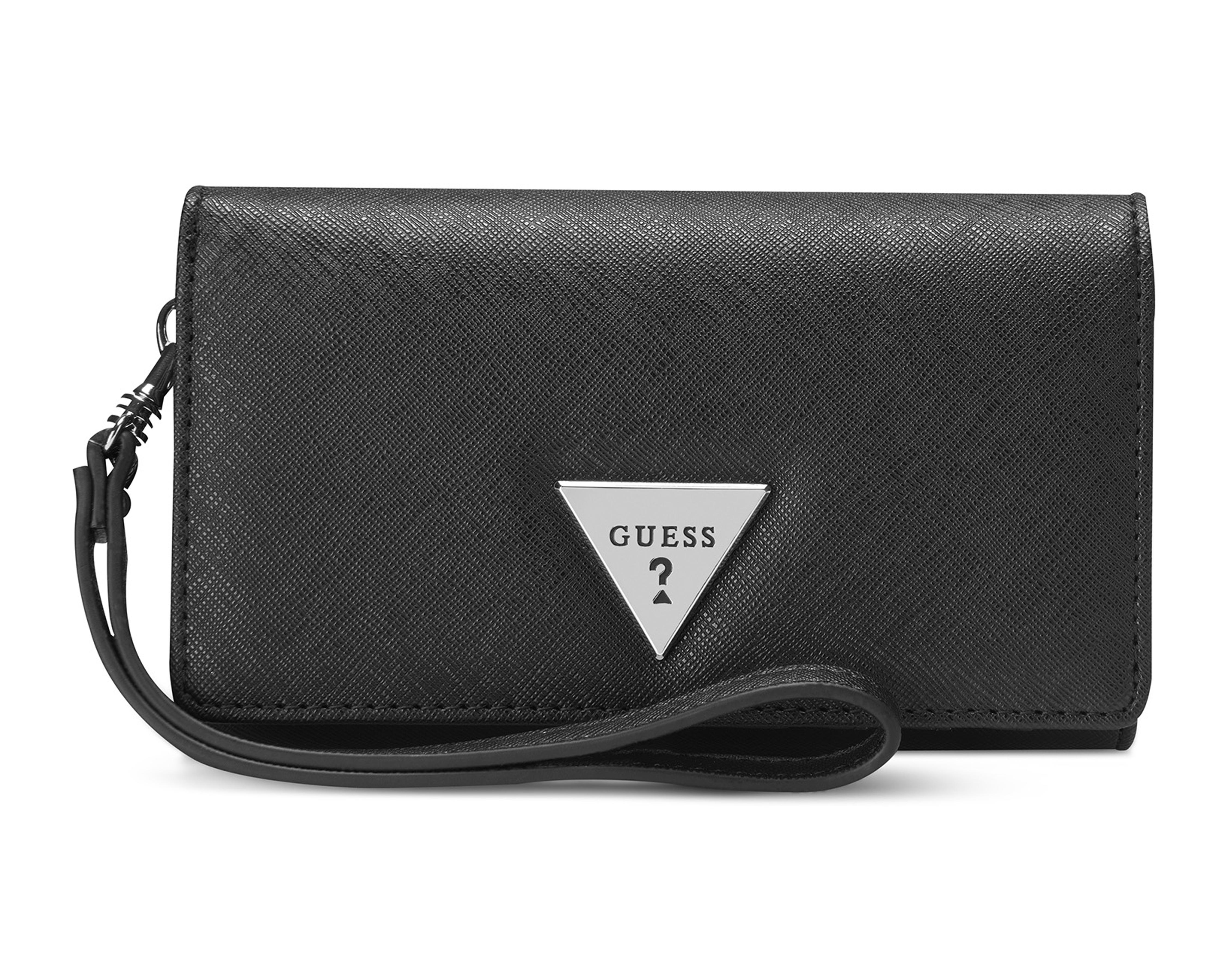 Foto 3 pulgar | Cartera Guess