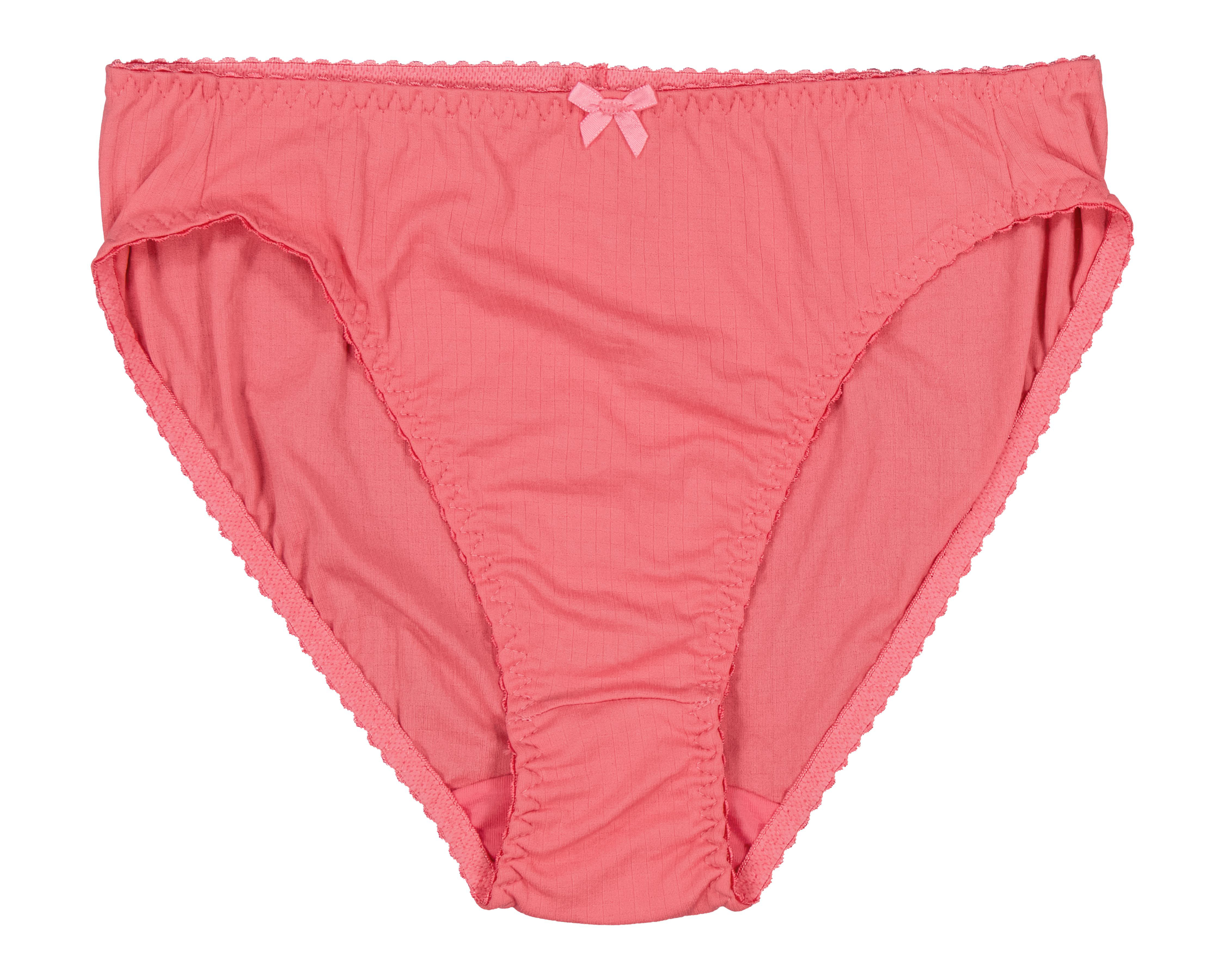 Foto 4 pulgar | Pantaleta Linda Keerr para Mujer 3 Piezas
