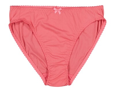 Foto 3 | Pantaleta Linda Keerr para Mujer 3 Piezas