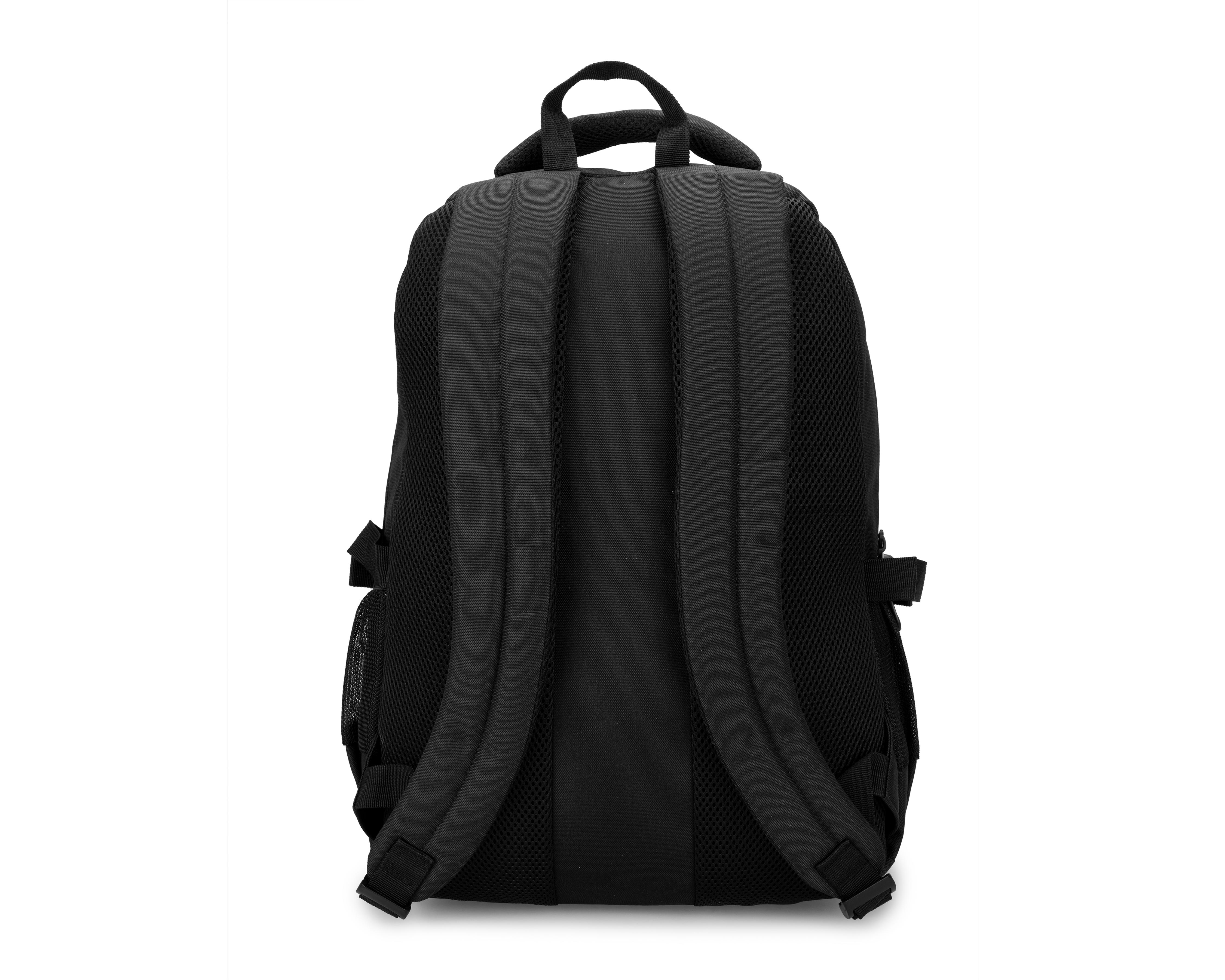 Foto 4 | Mochila Charly Negra