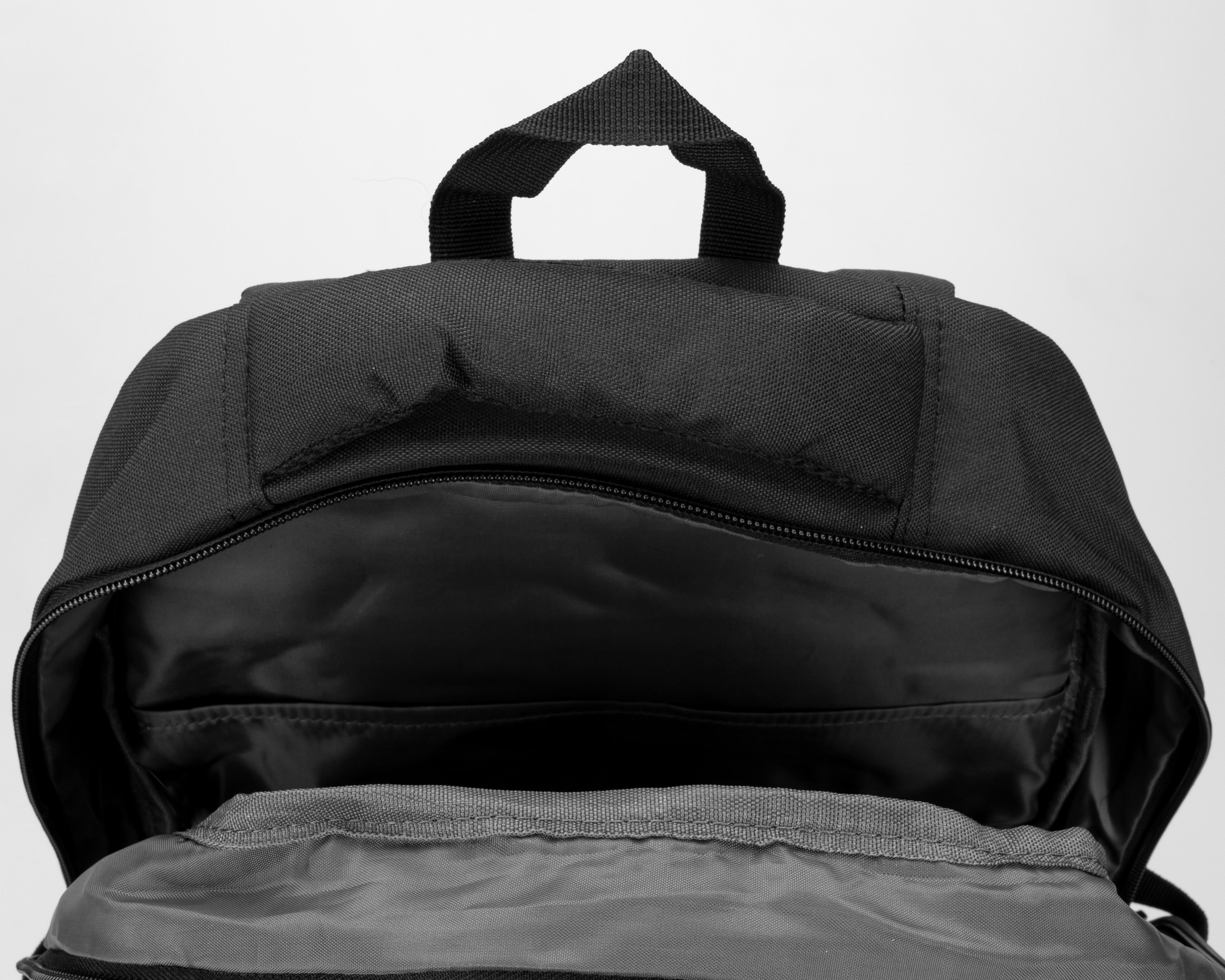 Foto 6 | Mochila Charly Negra