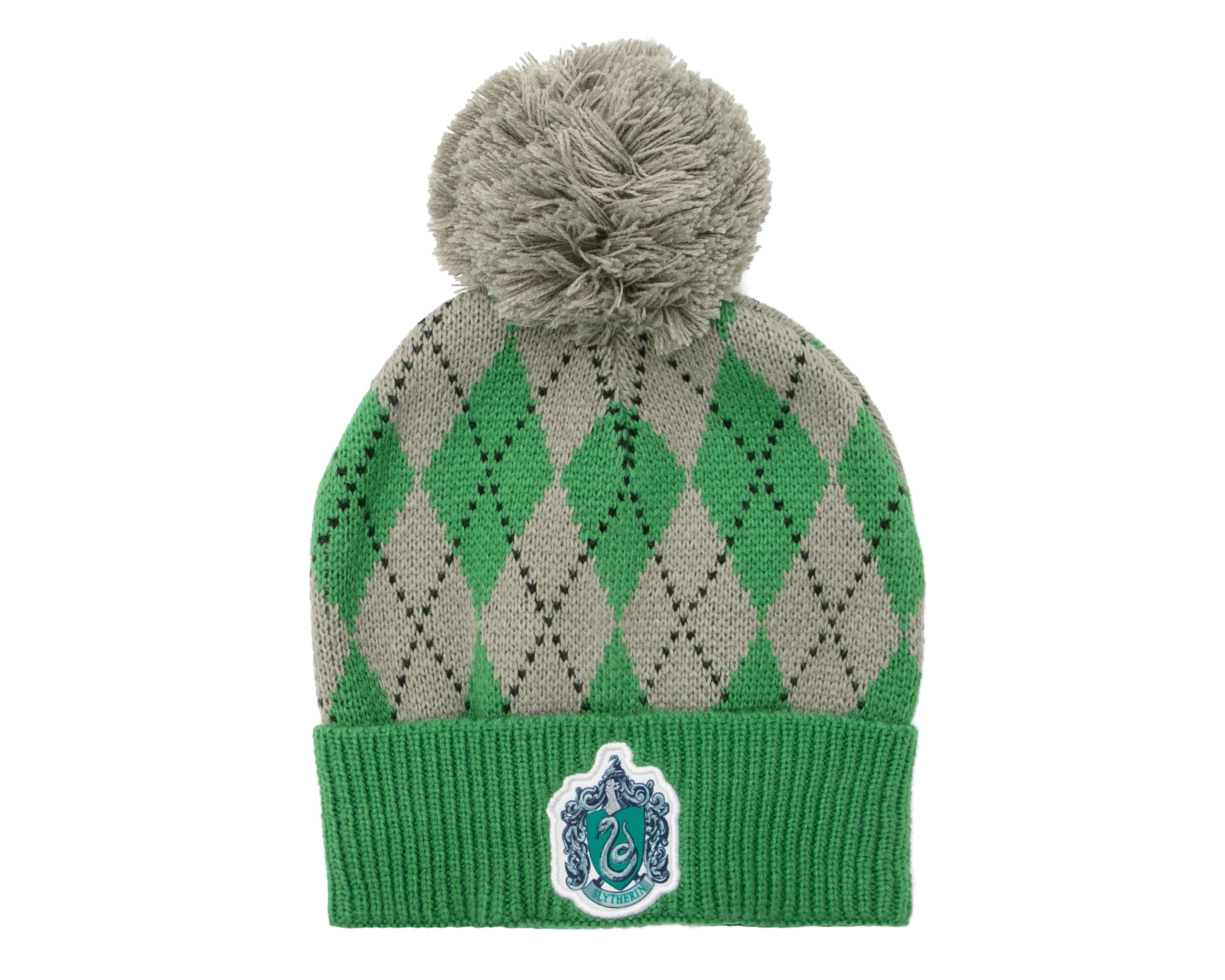 Foto 2 pulgar | Gorro Harry Potter para Mujer
