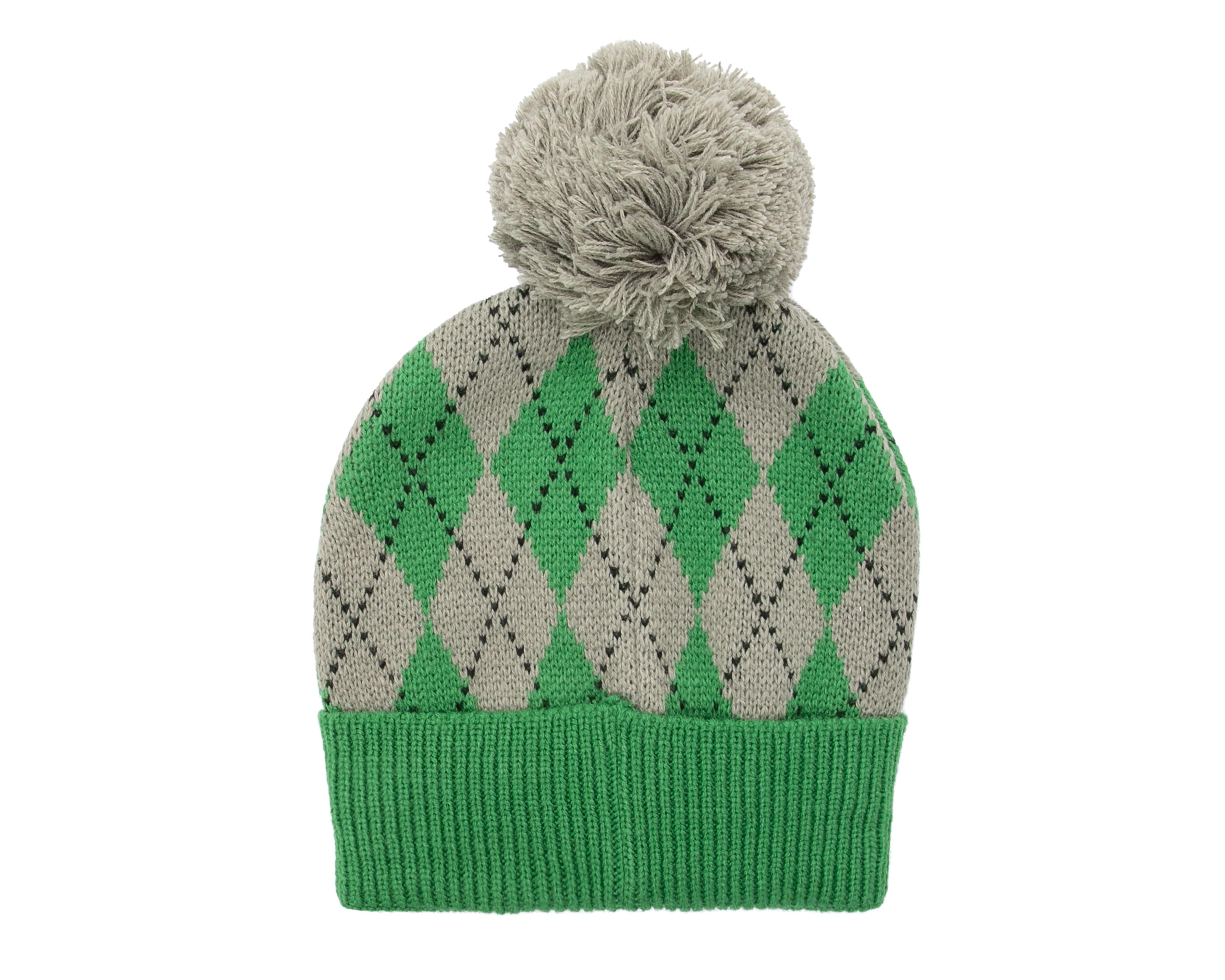 Foto 3 pulgar | Gorro Harry Potter para Mujer