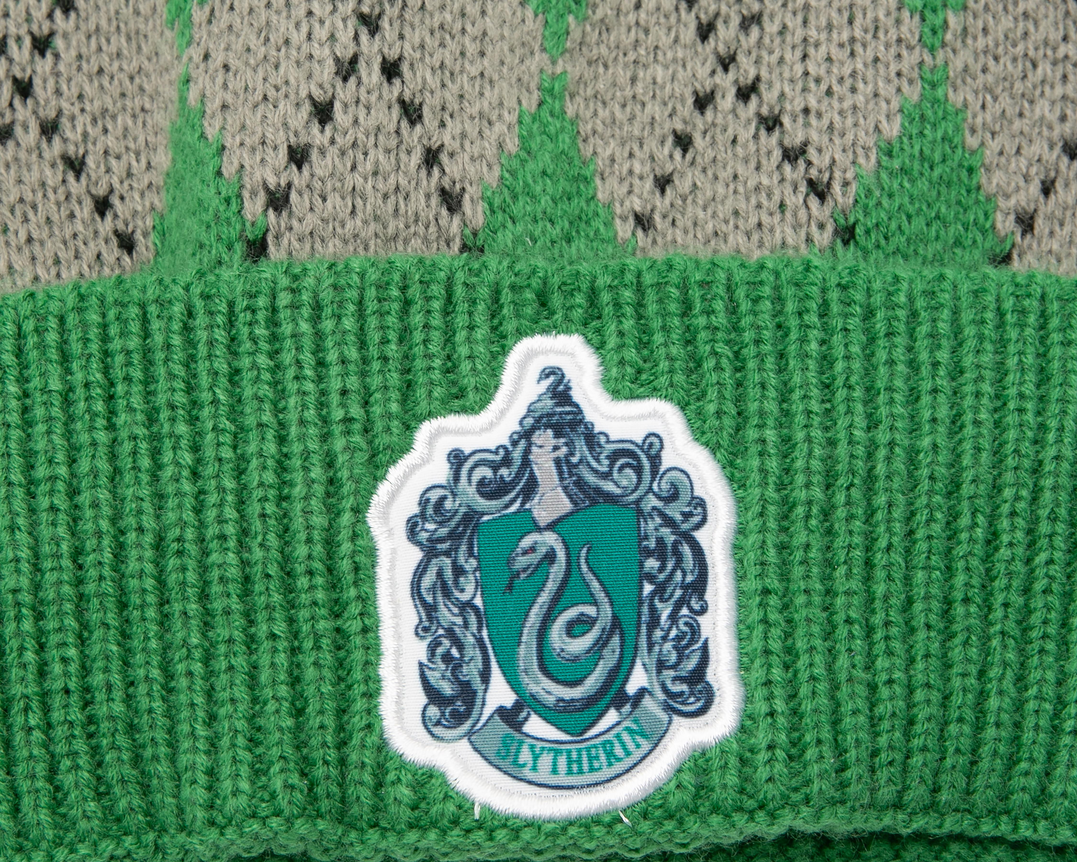 Foto 4 pulgar | Gorro Harry Potter para Mujer