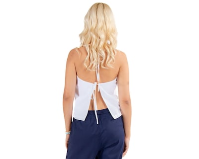 Foto 3 | Blusa con Botones Forever 21 para Mujer