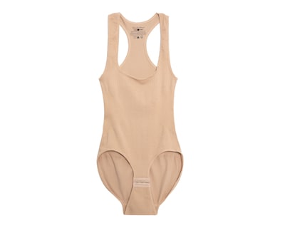 Foto 1 | Body con Control Nude Wunderwear para Mujer