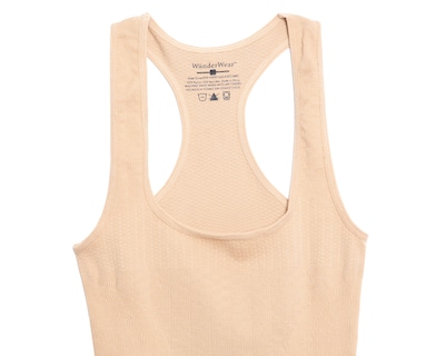 Foto 3 | Body con Control Nude Wunderwear para Mujer