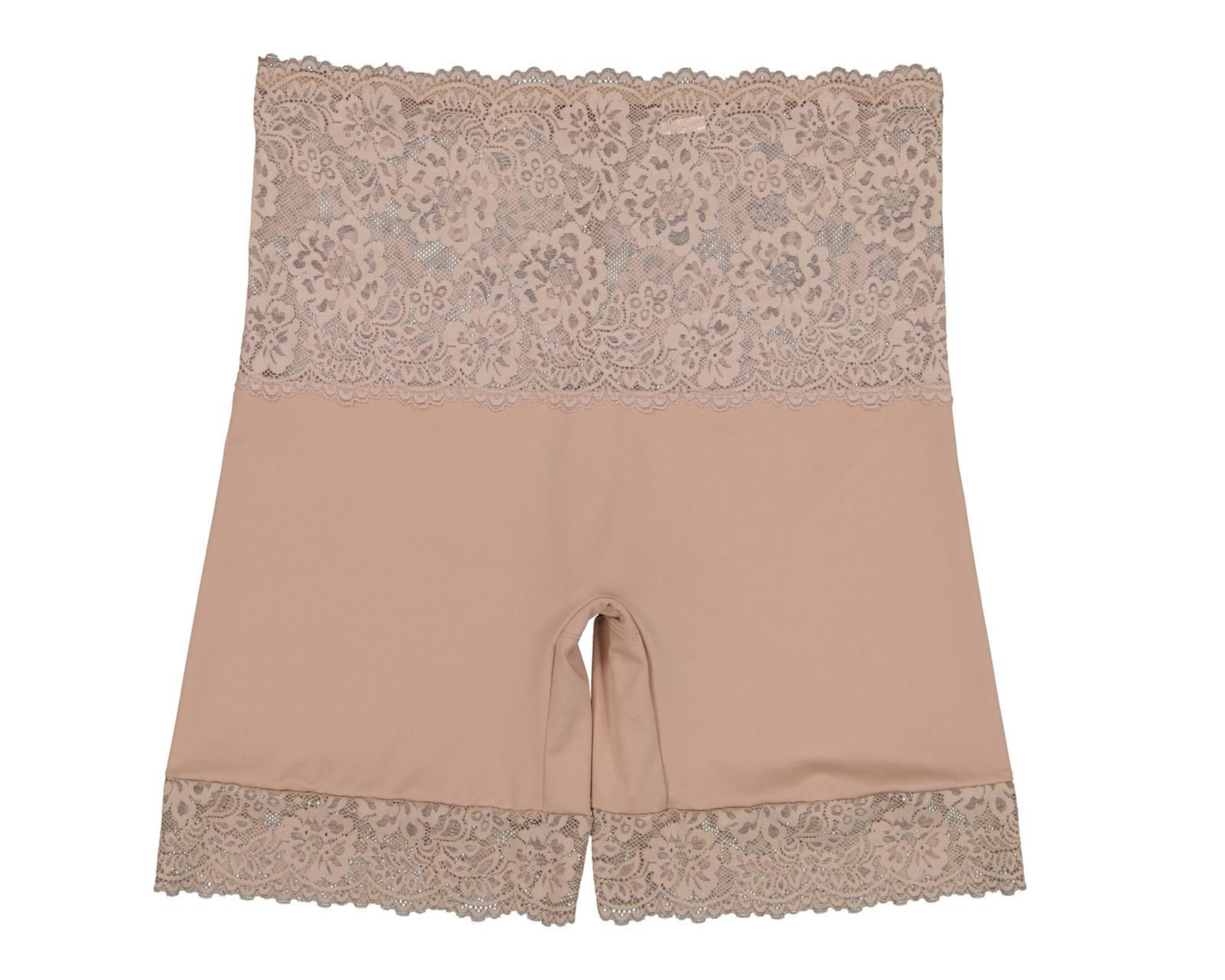 Foto 1 | Bloomer Brass Jade con Encaje para Mujer